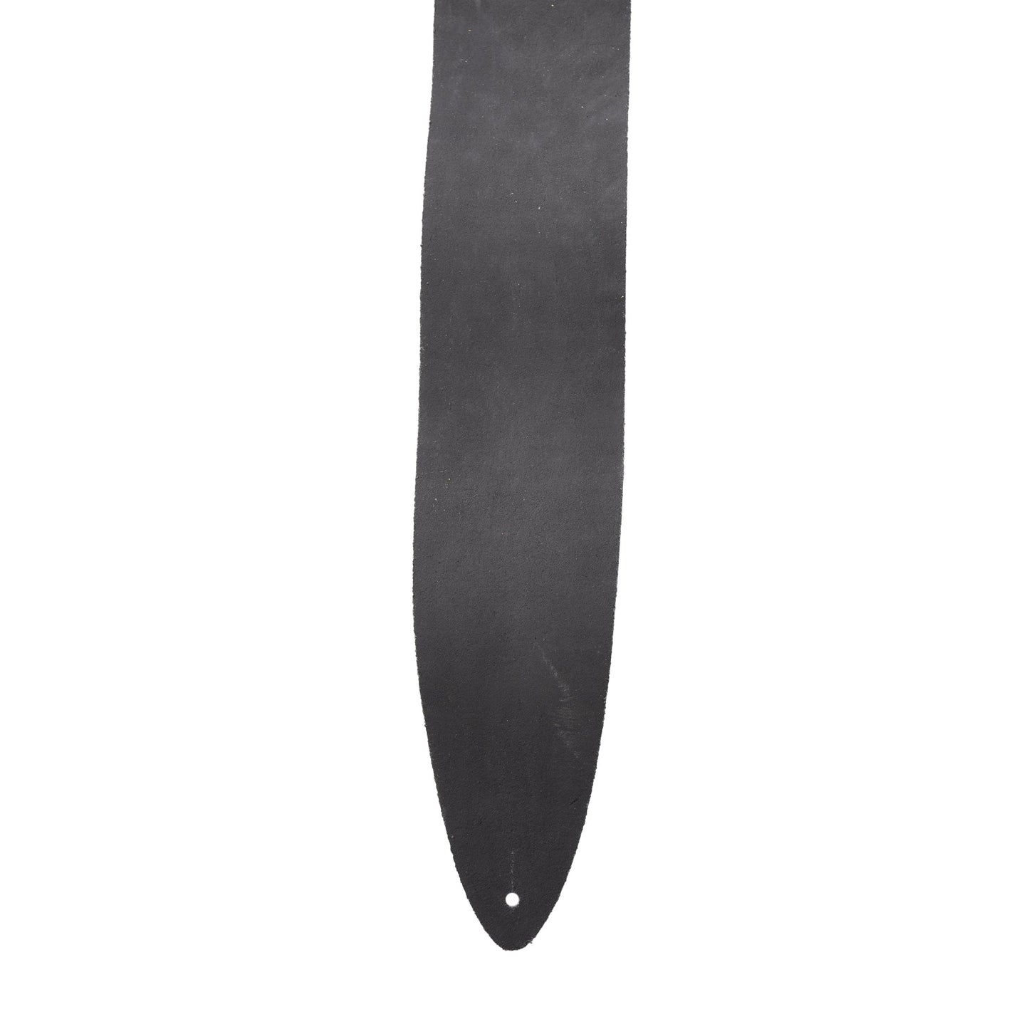 Souldier Patent Leather Torpedo Heavyweight Bass Strap Black Accessories / Straps