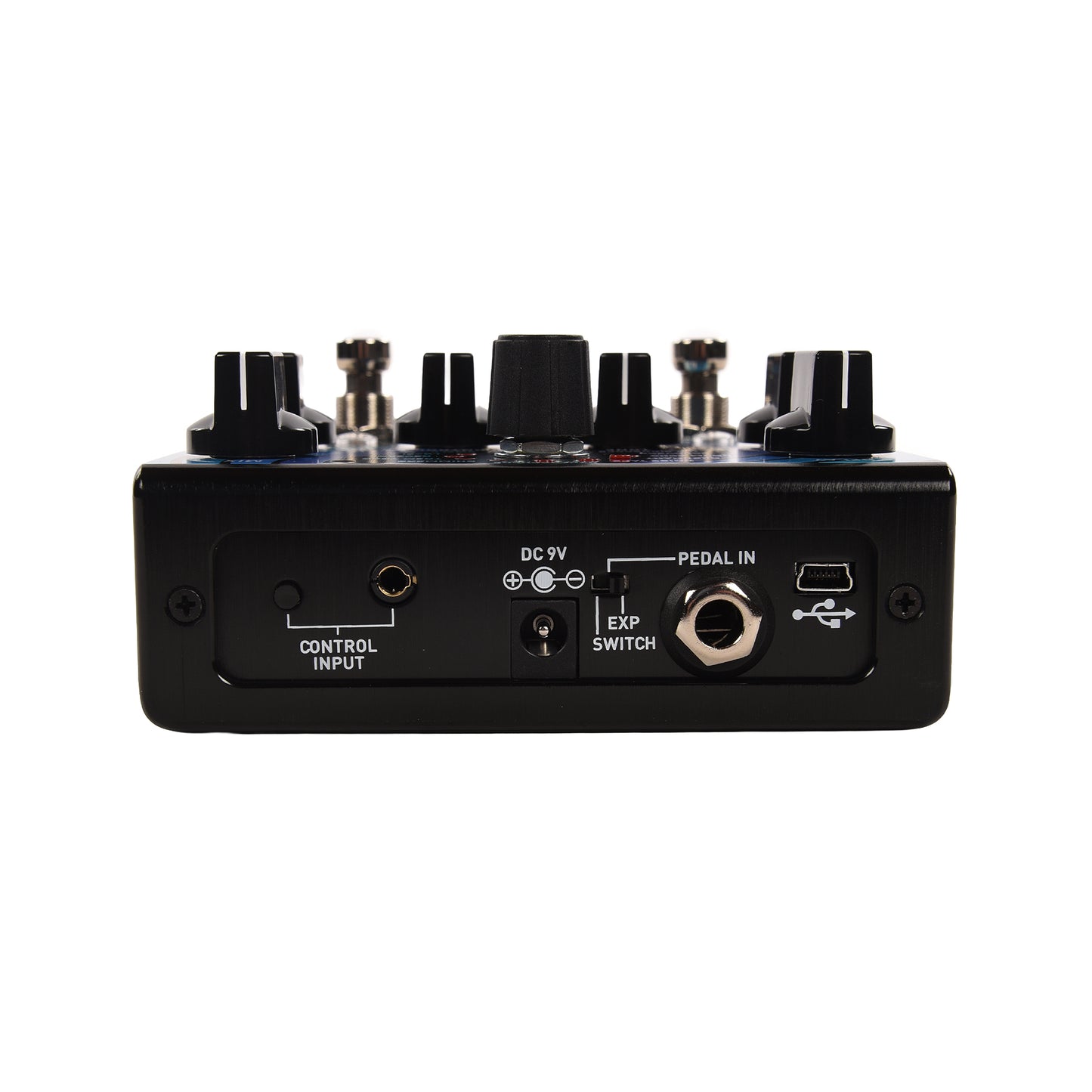 Source Audio Encounter Ambient Delay & Reverb Pedal Effects and Pedals / Delay