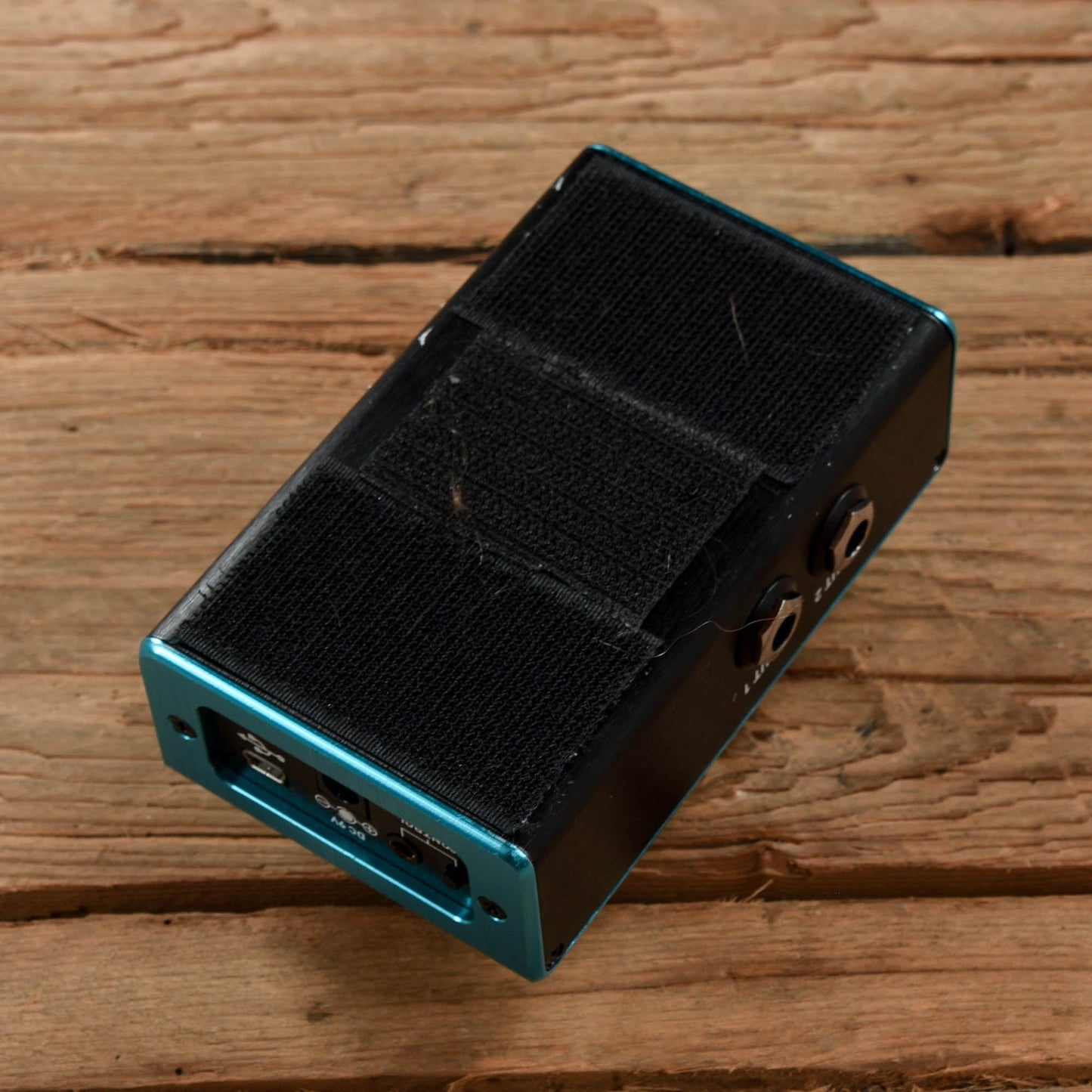 Source Audio Lunar Phaser Effects and Pedals / Phase Shifters