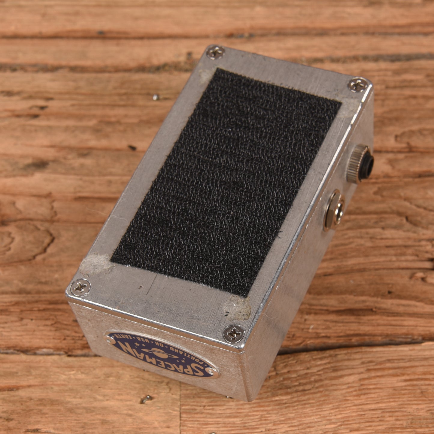 Spaceman Effects Delta II Harmonic Tremolo Effects and Pedals / Tremolo