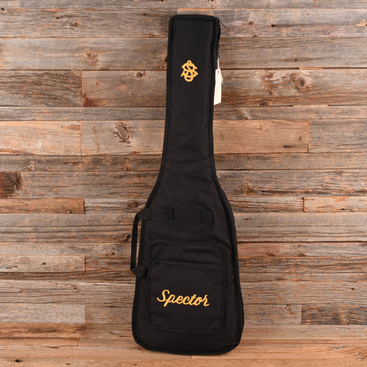 Spector Euro 5 LX Black Bass Guitars