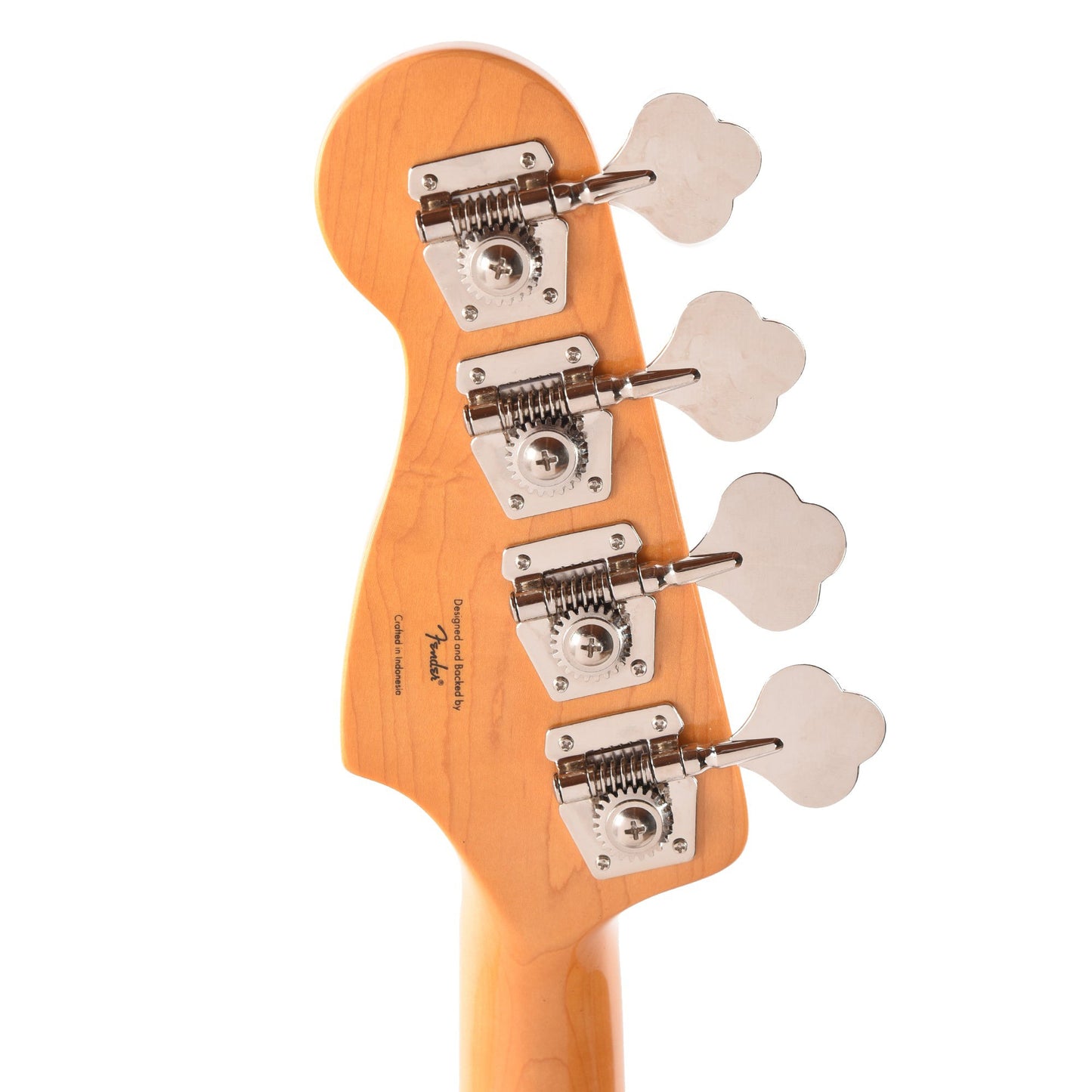 Squier Classic Vibe '70s Precision Bass Antigua Bass Guitars / 4-String