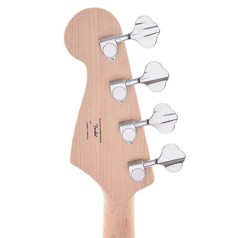 Squier Sonic Bronco Bass Tahitian Coral Bass Guitars / 4-String