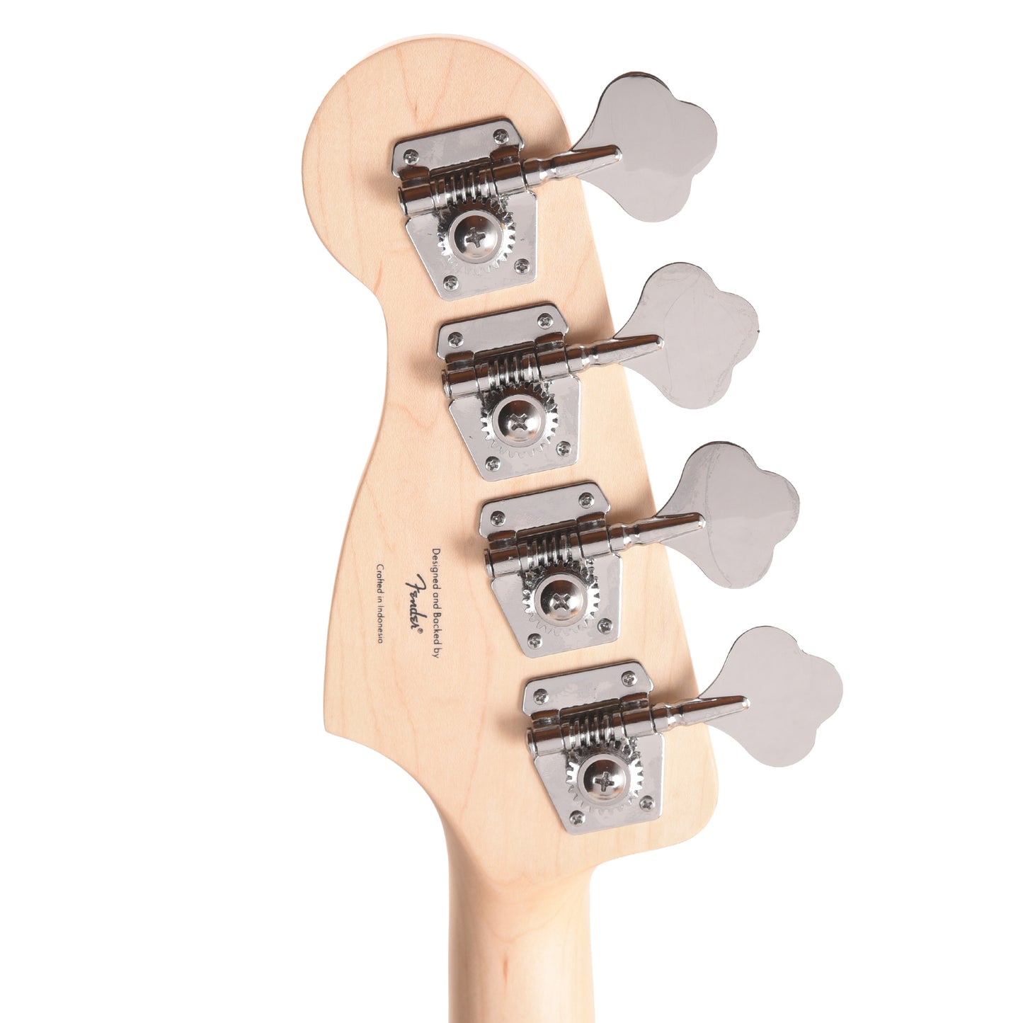 Squier Sonic Precision Bass Midnight Blue Bass Guitars