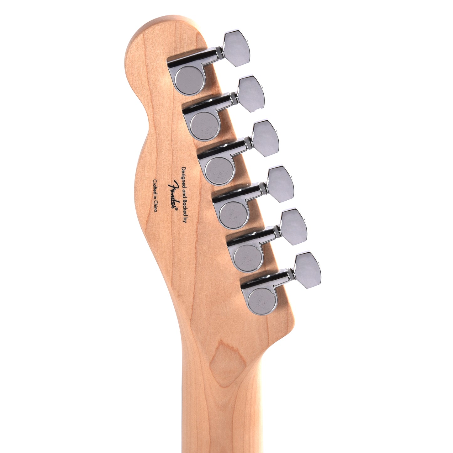 Squier Affinity Series Telecaster FMT SH Crimson Red Transparent Electric Guitars / Solid Body