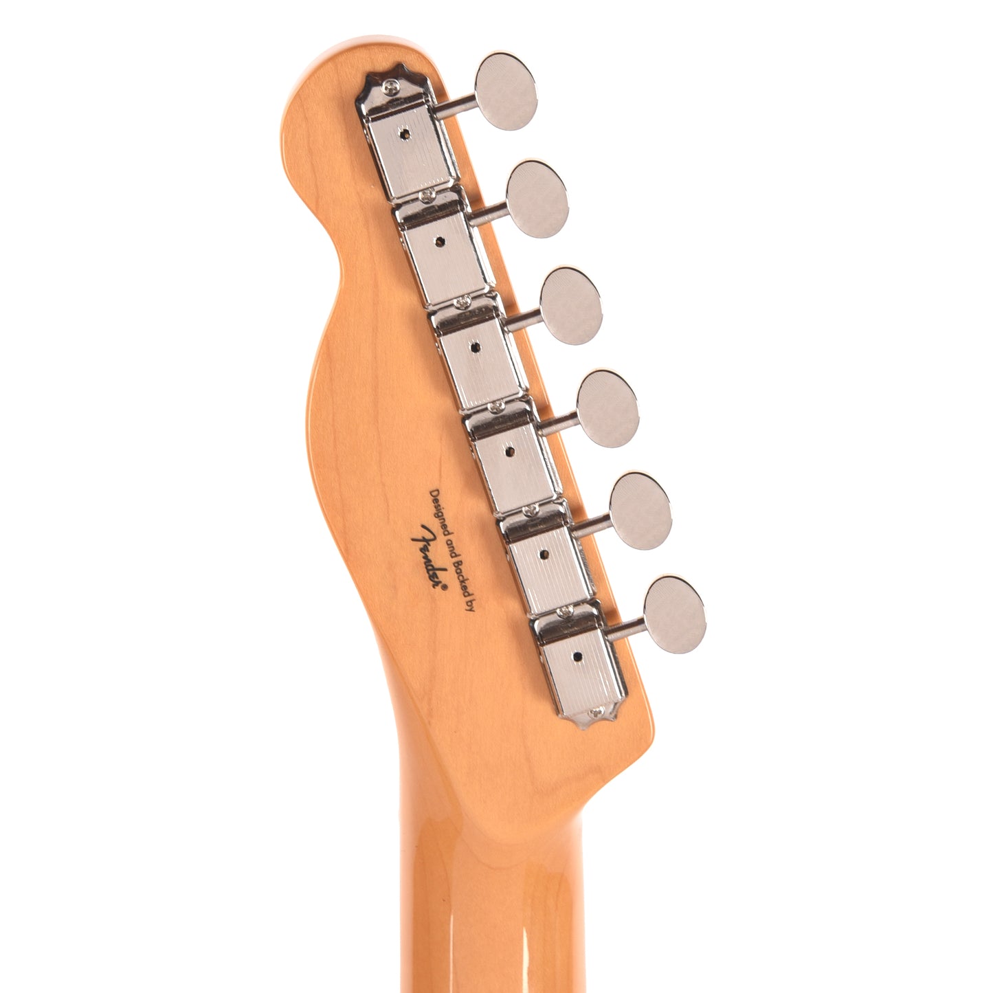 Squier Classic Vibe '50s Telecaster Butterscotch Blonde (Missing Skunk Stripe) Electric Guitars / Solid Body