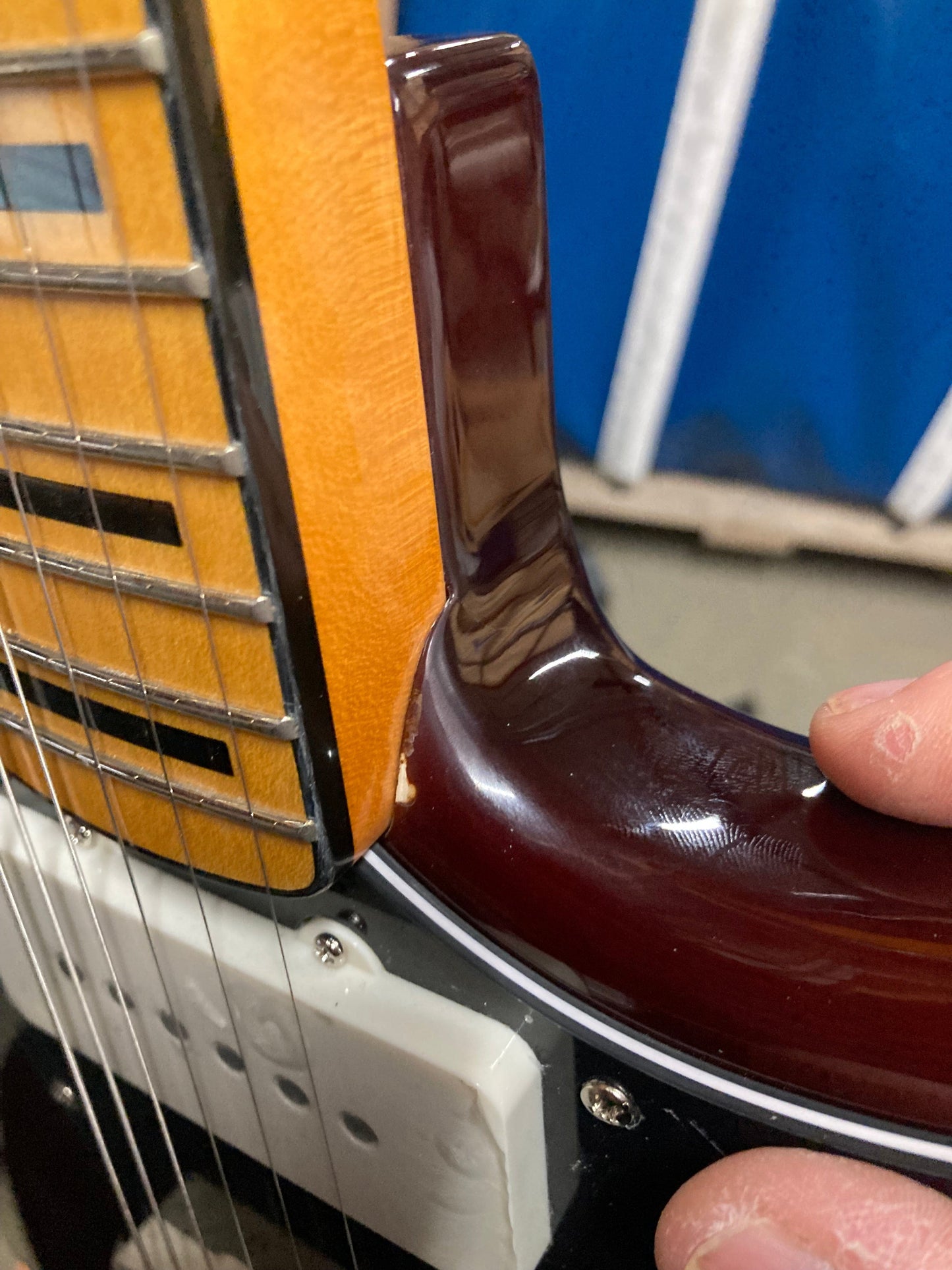 Squier Classic Vibe '70s Jazzmaster Maple Neck Walnut w/Black Blocks/Binding Electric Guitars / Solid Body