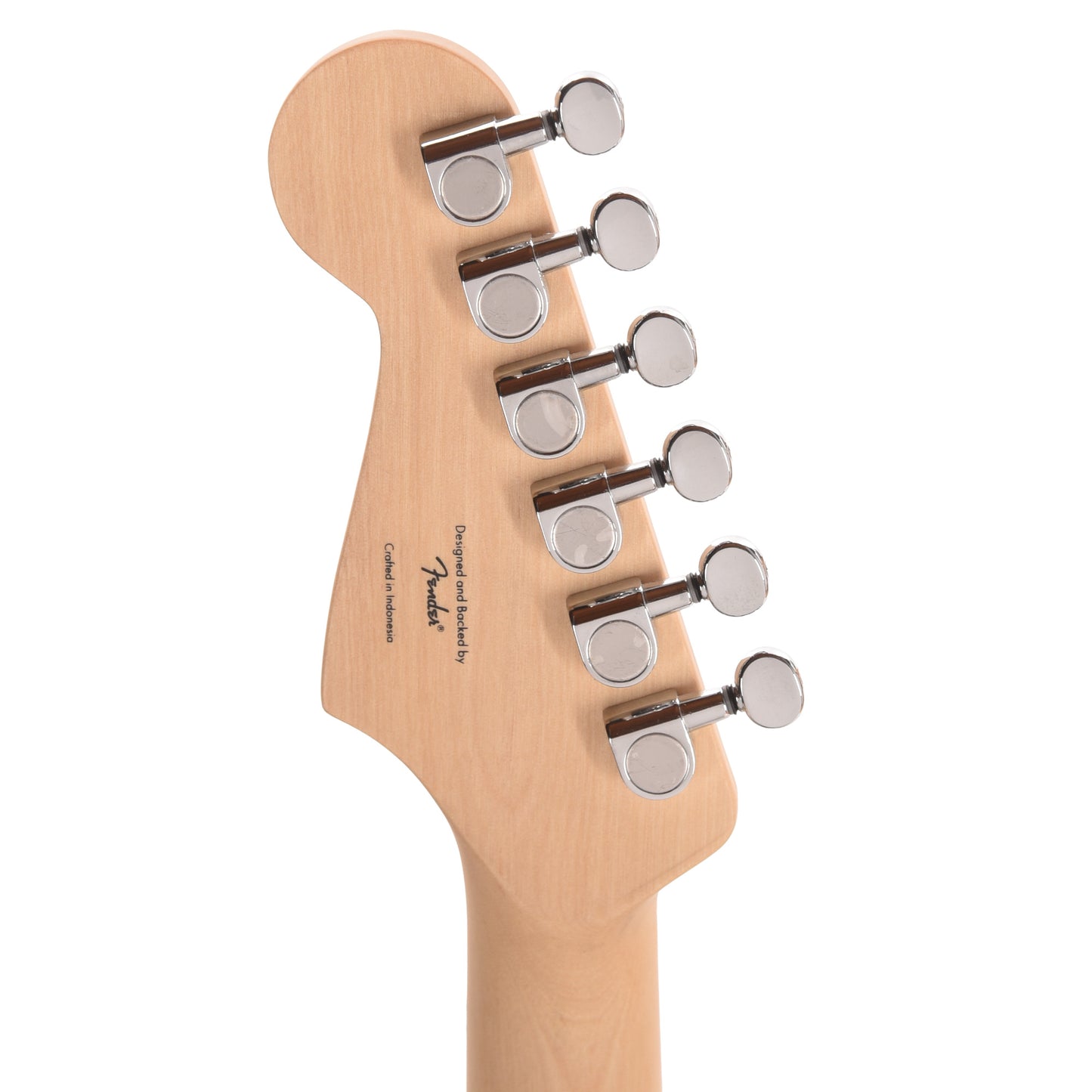Squier Mini Stratocaster Sea Foam Green Electric Guitars