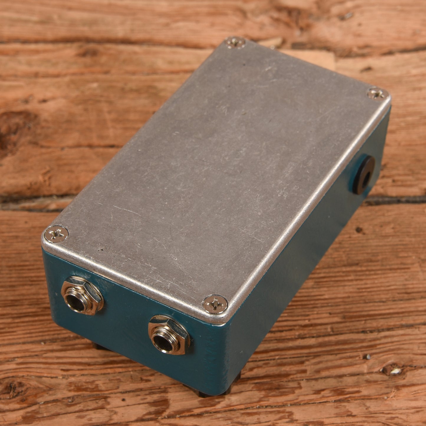 Stephen Douglas Designs Mk II Effect Pedals