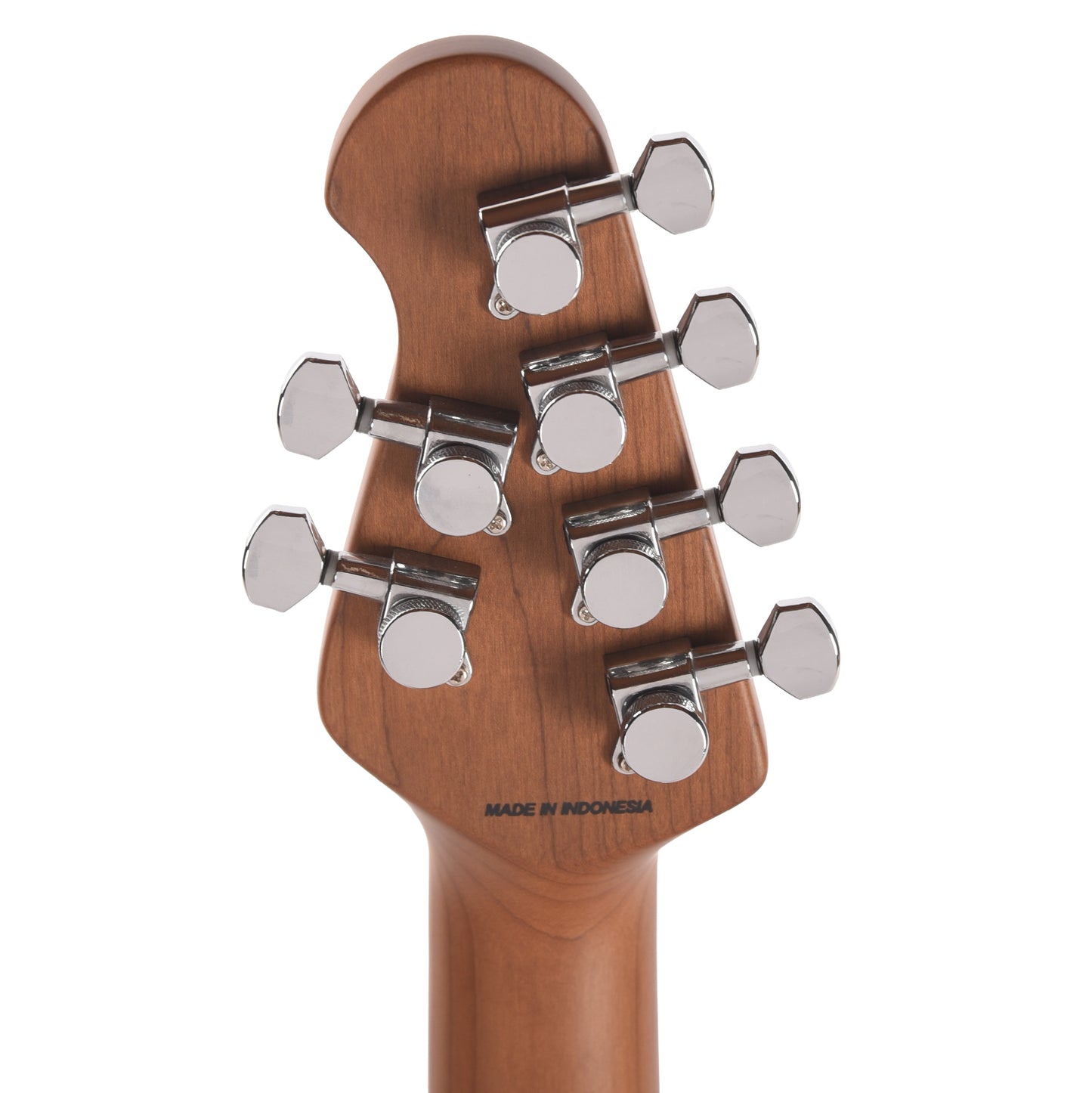 Sterling by Music Man Cutlass Plus HSS Electric Guitar Showtime Electric Guitars / Solid Body