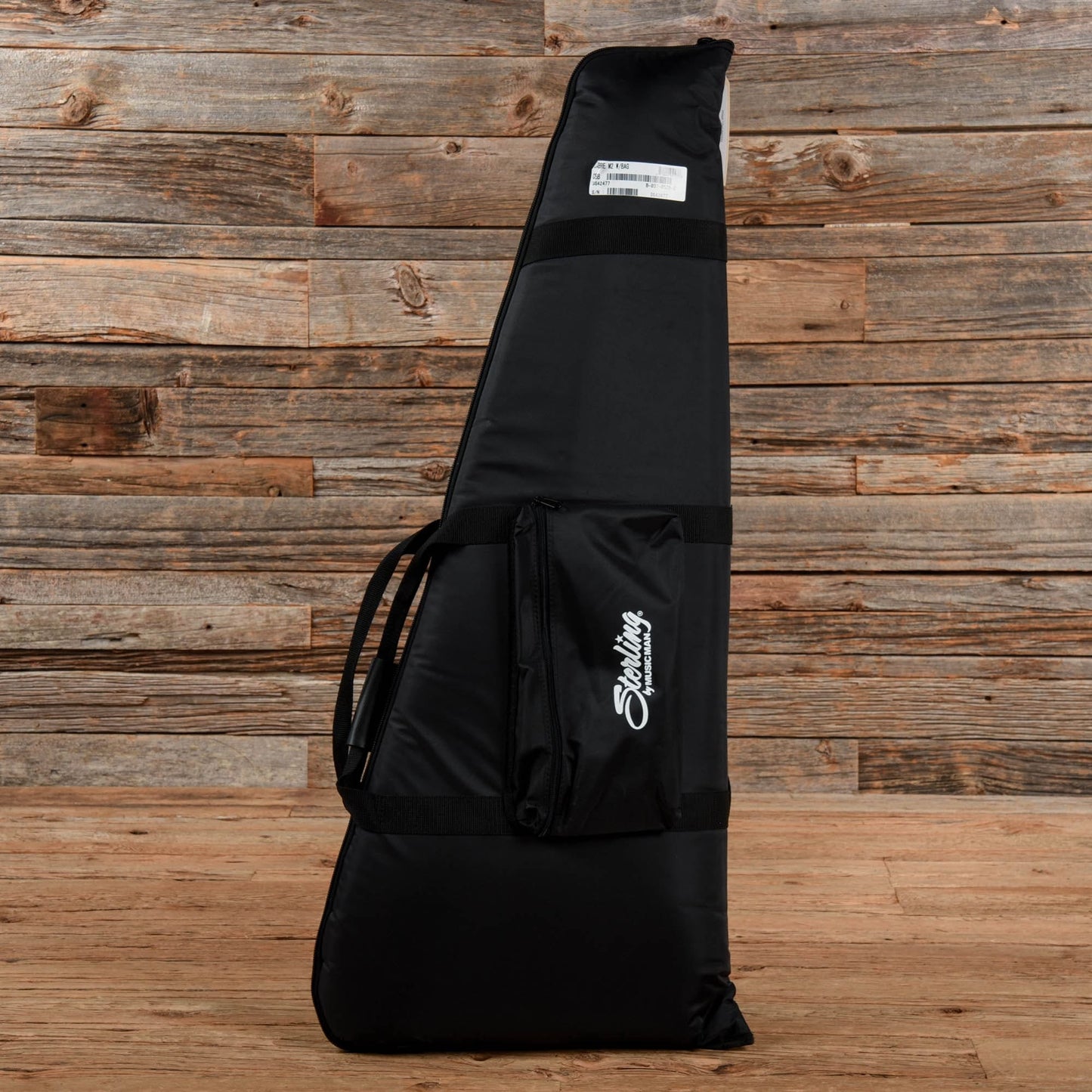 Sterling by Music Man Sabre Cobra Burst 2023 Electric Guitars / Solid Body