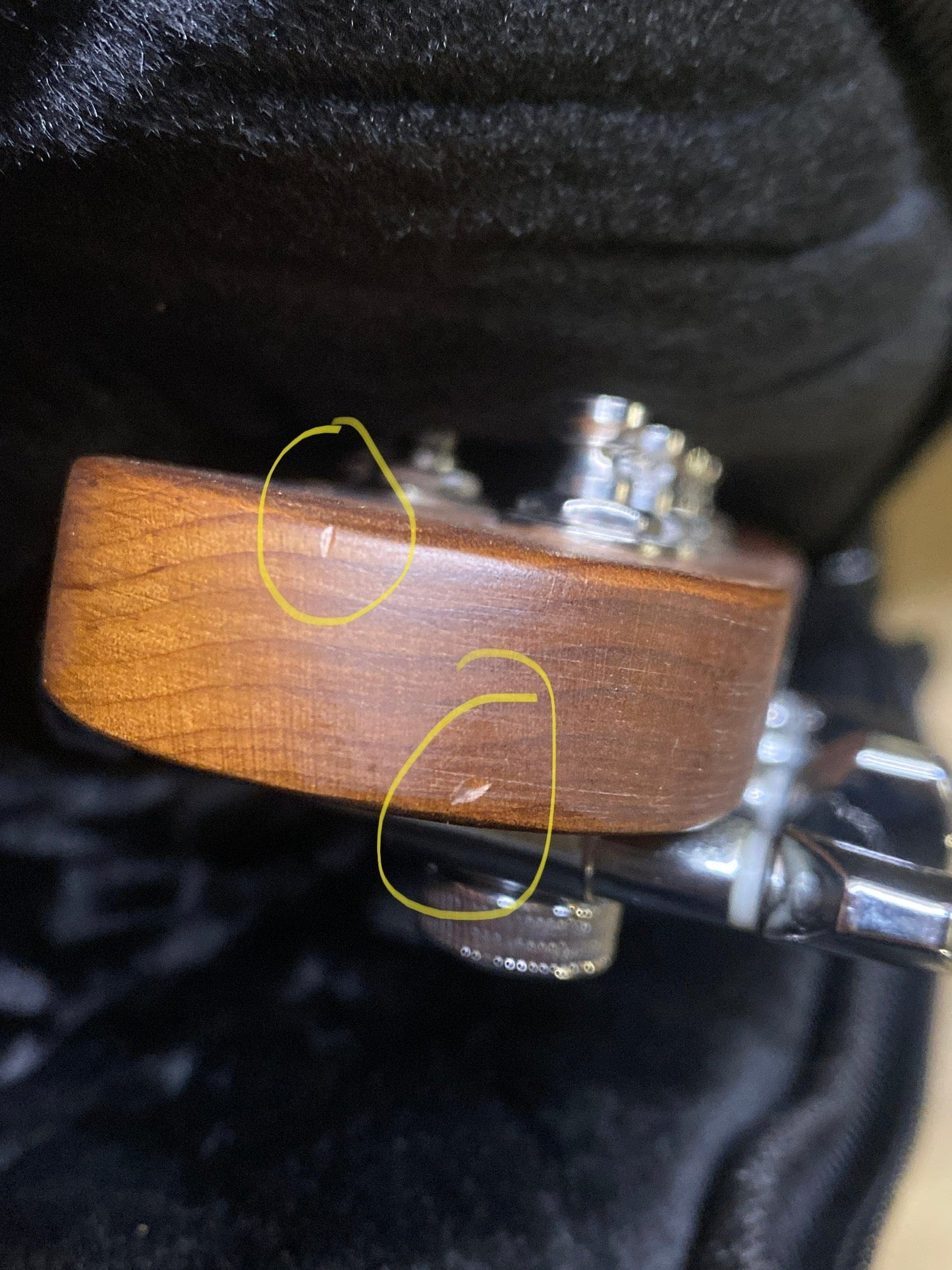 Sterling by Music Man Sabre Guitar Deep Blue Burst Electric Guitars / Solid Body