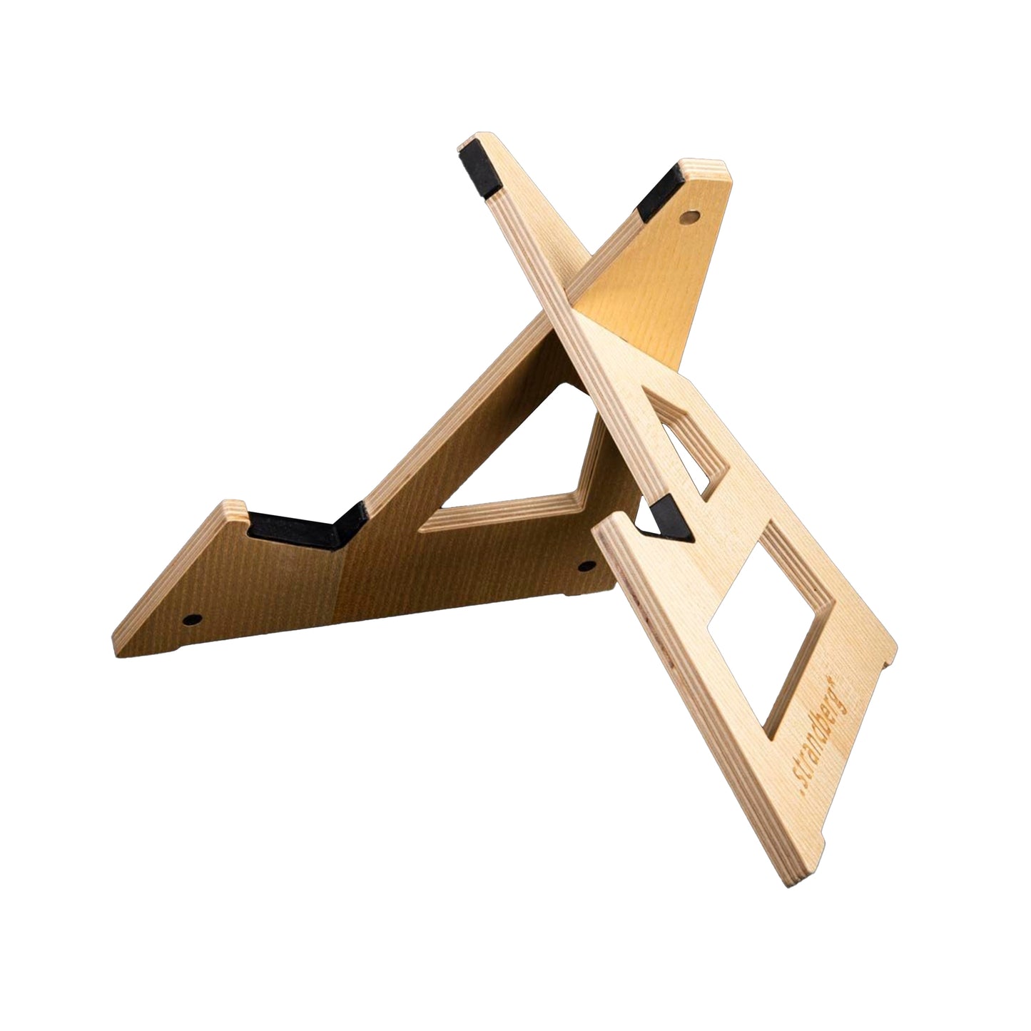 Strandberg Collapsible Guitar Stand Accessories / Stands