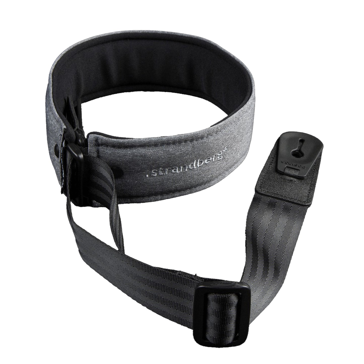Strandberg ACME VitalGrip Guitar Strap Accessories / Straps