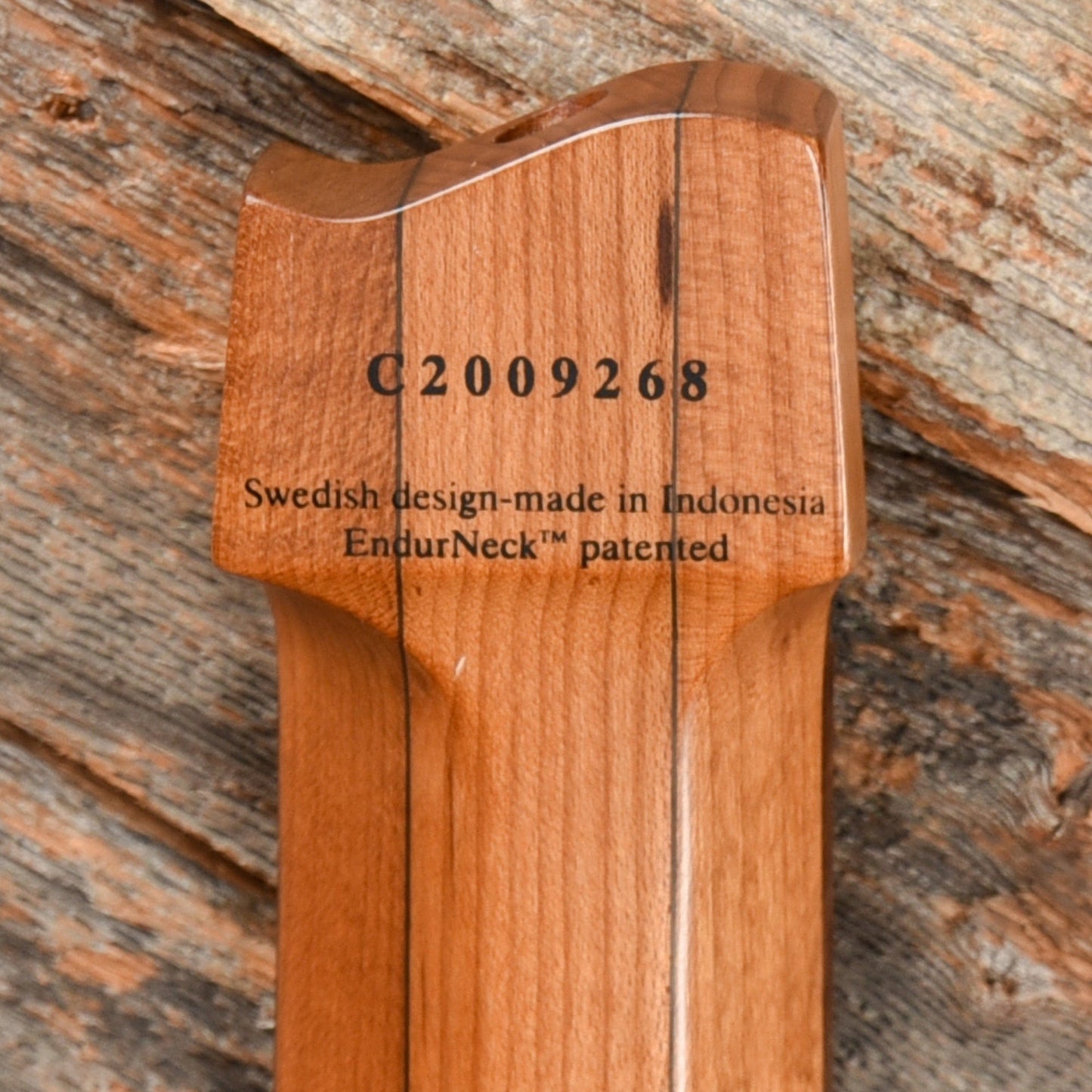 Strandberg Boden 6 True Temperment BD6CT-20T-P-F-BN Sunburst 2022 Electric Guitars / Solid Body