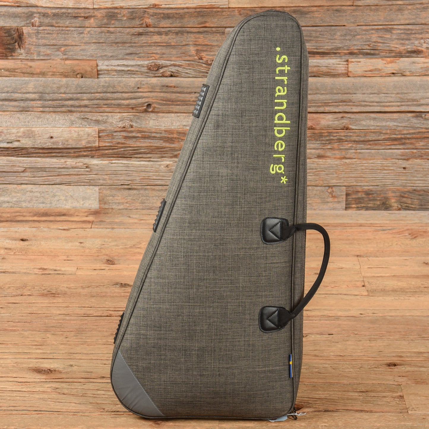 Strandberg Boden Plus NX 6 True Temperament Sunburst 2023 Electric Guitars / Solid Body