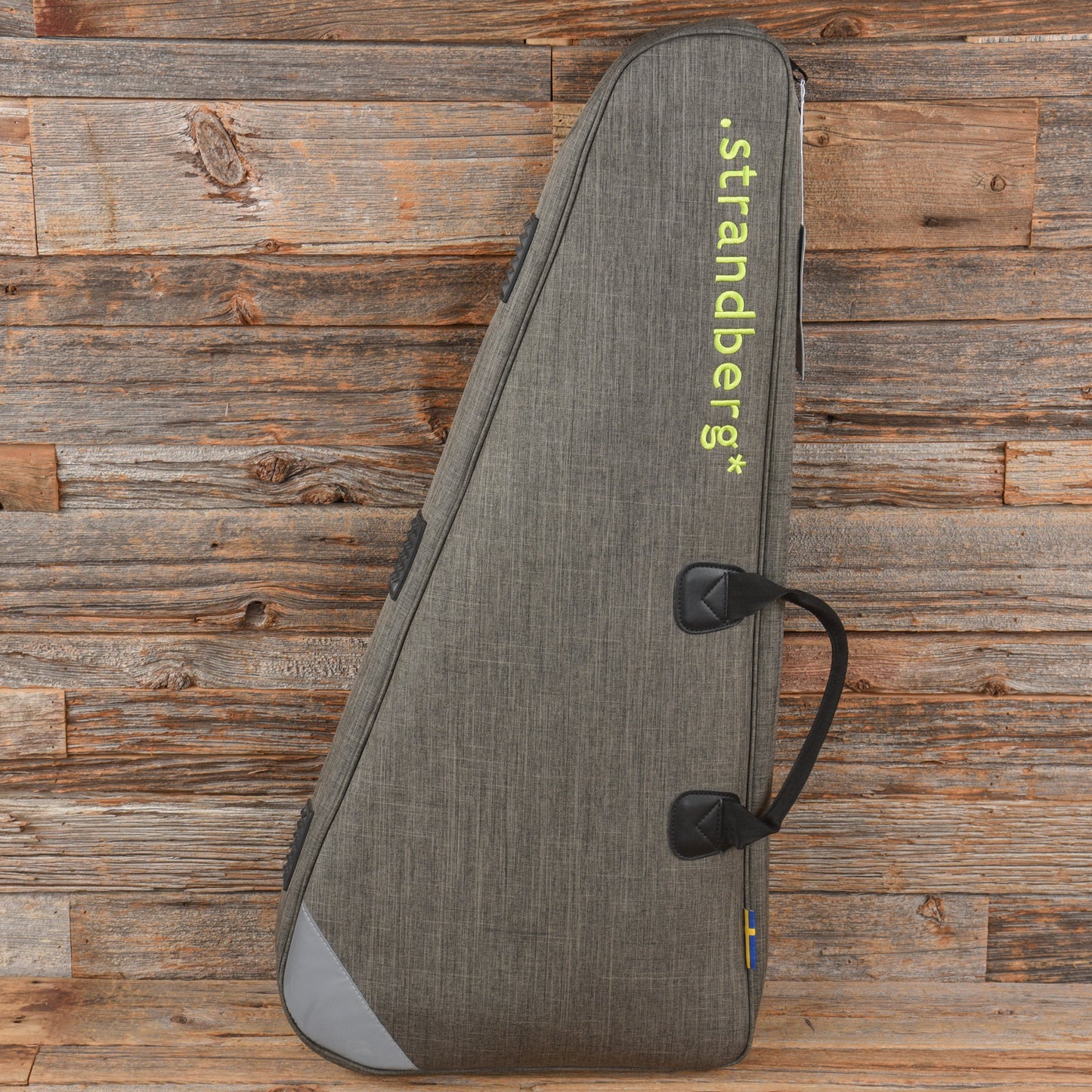 Strandberg Salen Plini Satin Black 2024 Electric Guitars / Solid Body