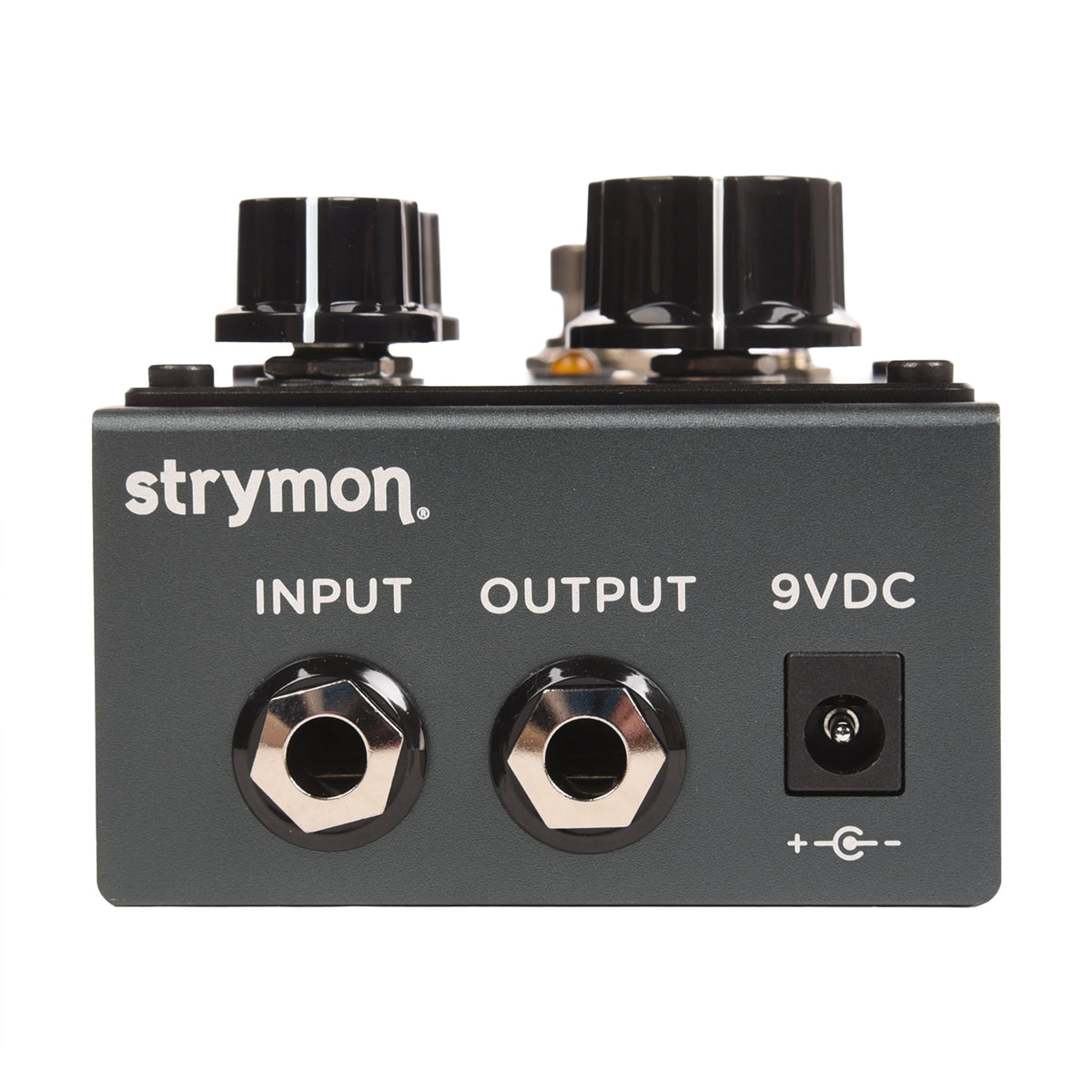 Strymon Fairfax Class A Output Stage Drive Pedal Effect Pedals