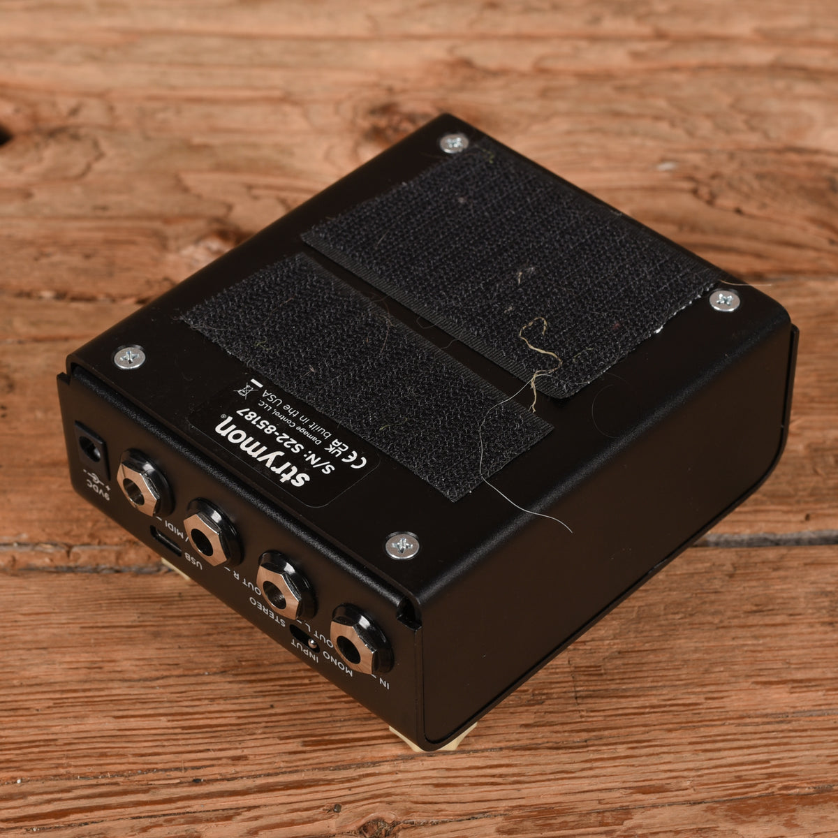 Strymon Flint V2 Effect Pedals