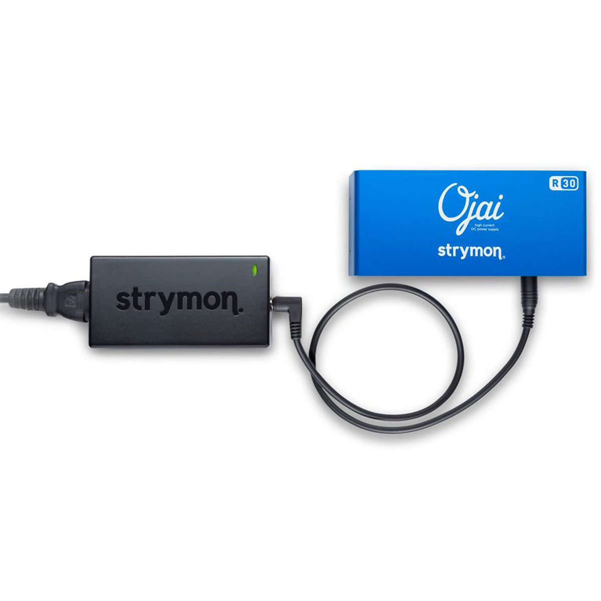 Strymon Ojai R30 High Current DC Power Supply Effect Pedals