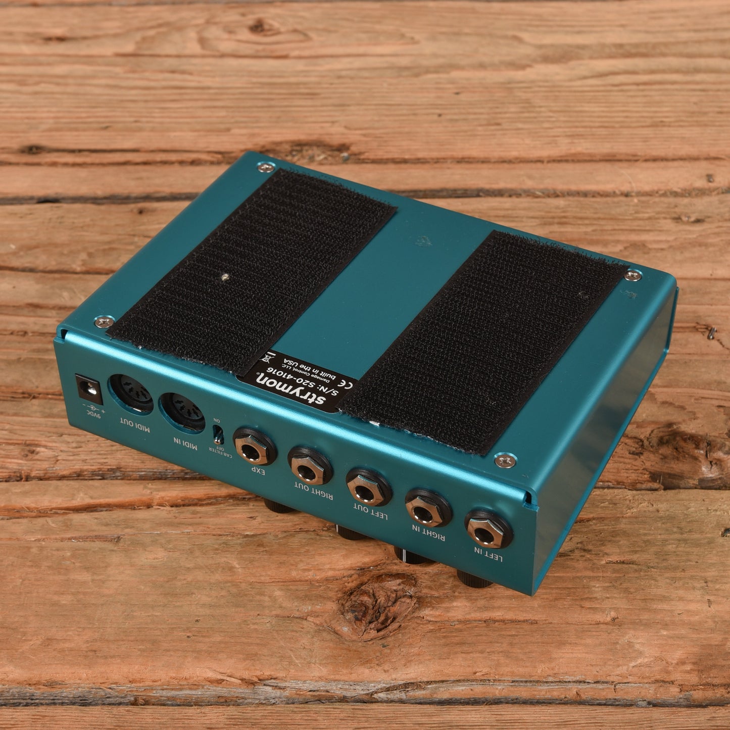 Strymon Big Sky Effects and Pedals / Delay