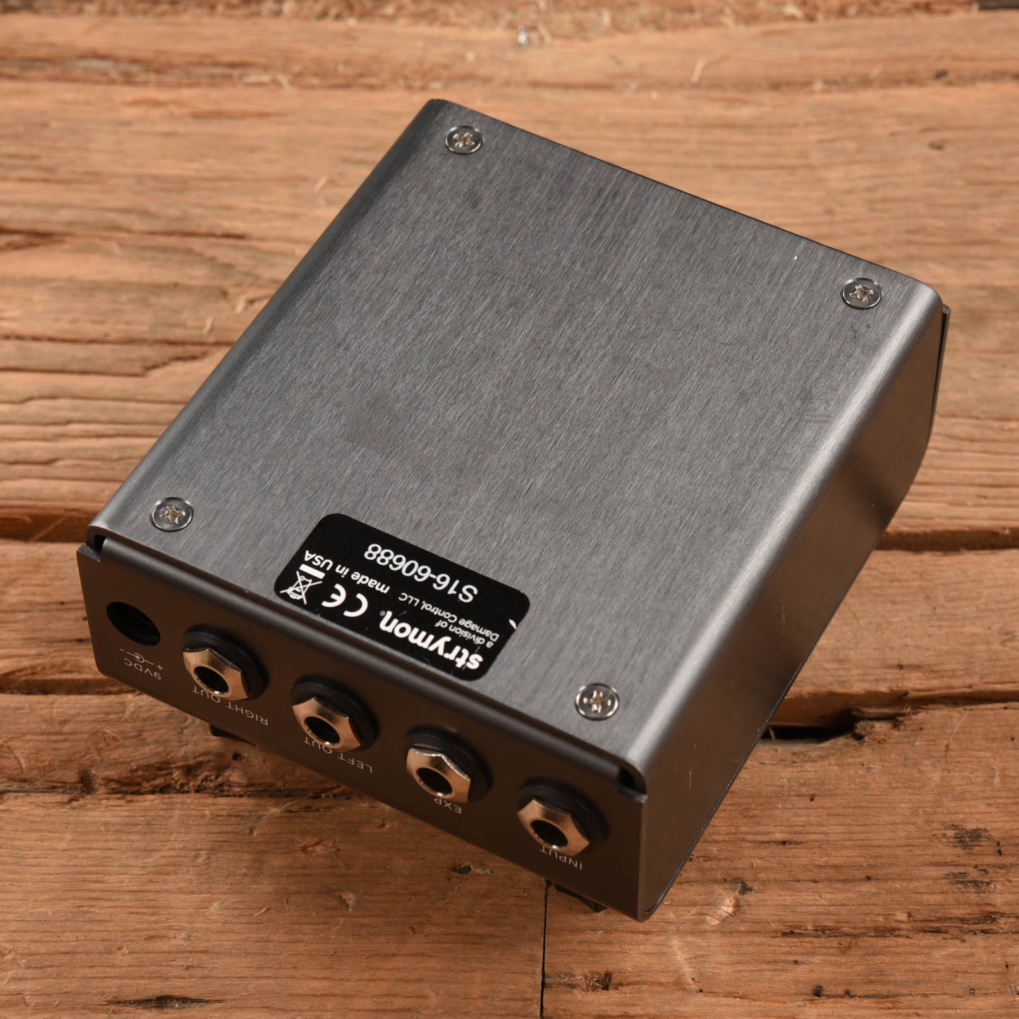 Strymon El Capistan Effects and Pedals / Delay