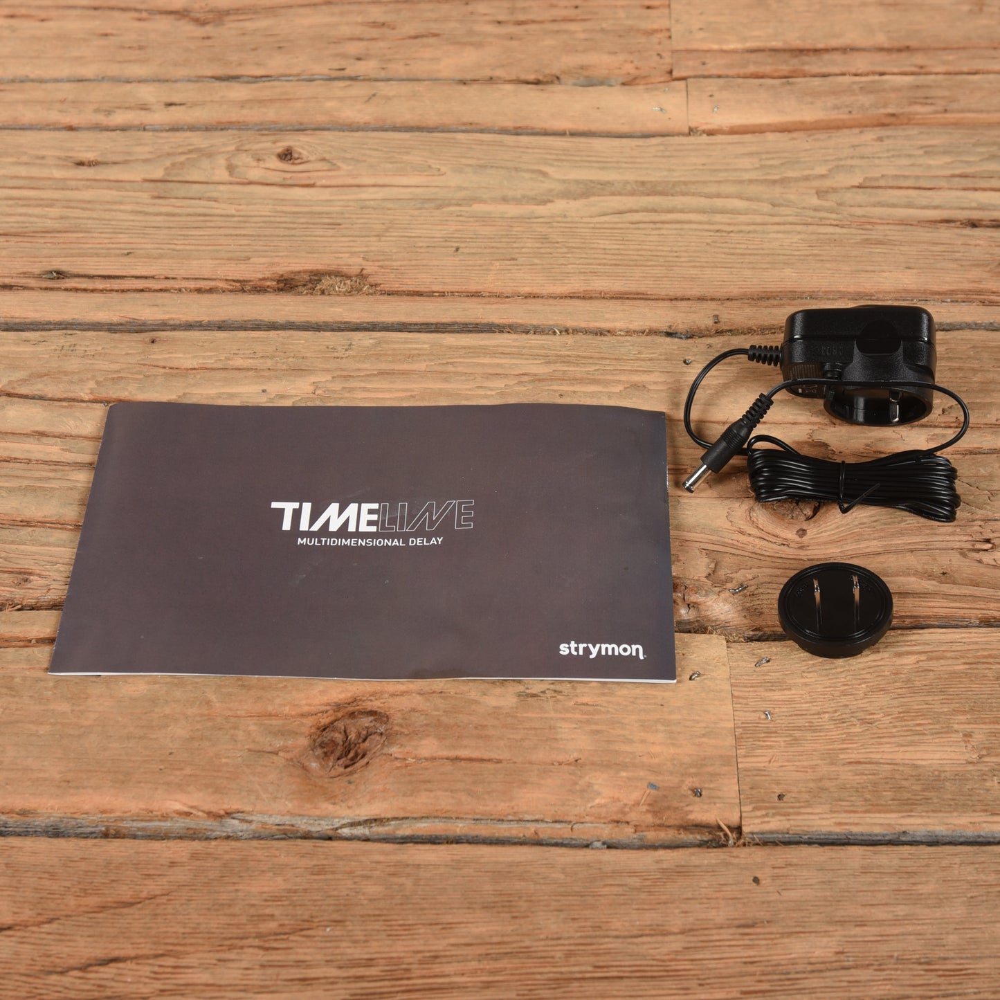 Strymon Timeline Effects and Pedals / Delay