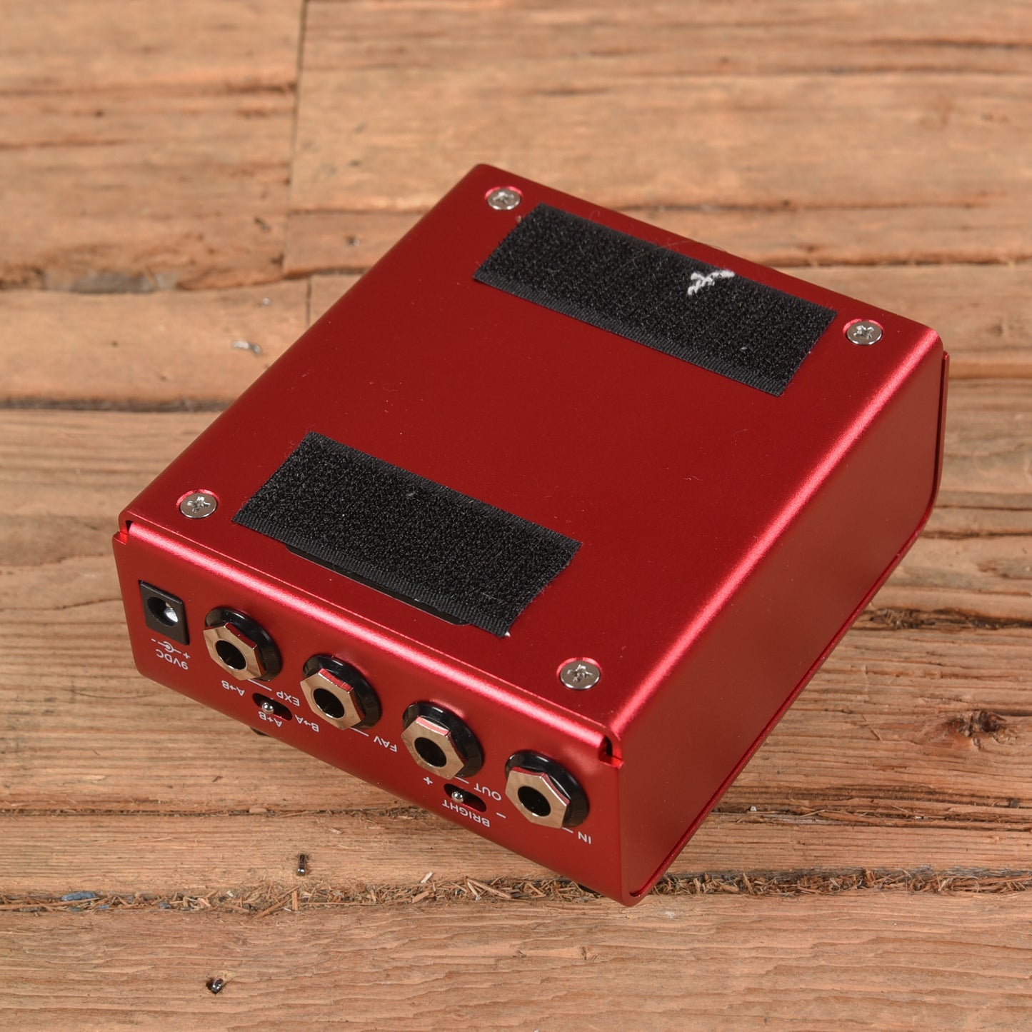 Strymon Sunset Effects and Pedals / Overdrive and Boost