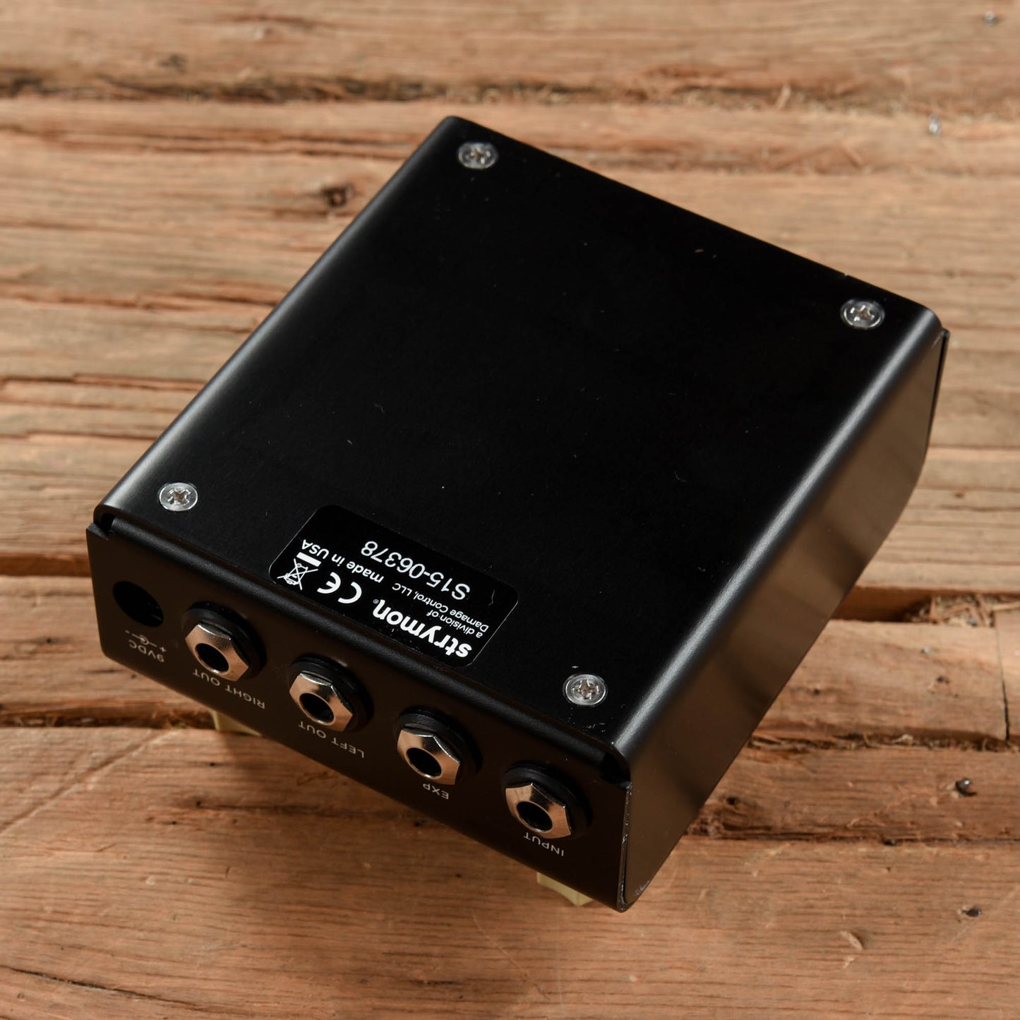 Strymon Flint V1 Effects and Pedals / Reverb