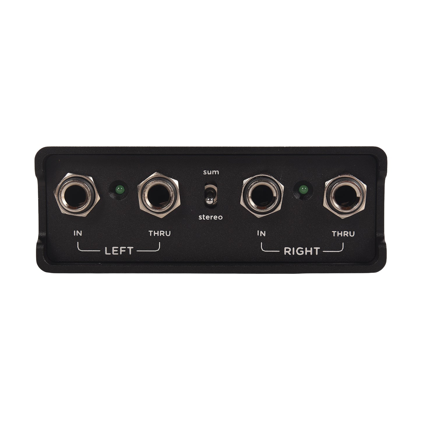 Strymon PCH X2 Stereo Active DI Isolator w/Phantom Power Pro Audio / DI Boxes
