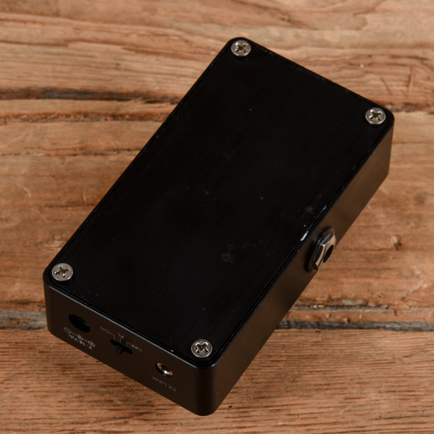 Suhr Koko Boost Reloaded Effects and Pedals / Overdrive and Boost