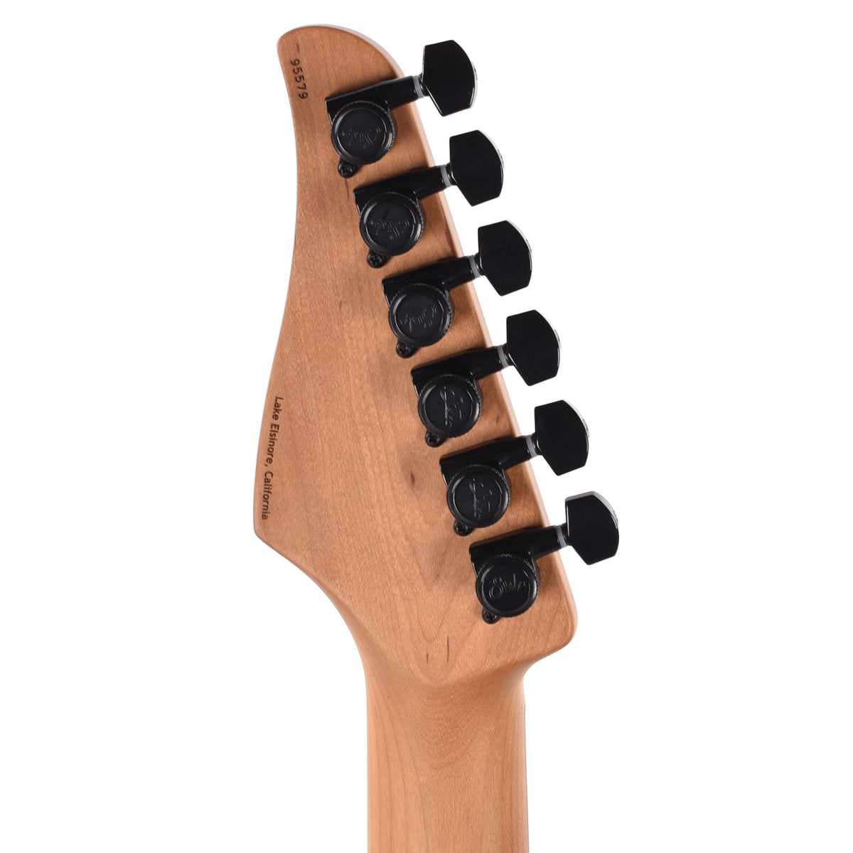Suhr Custom Modern HSH Prism Electric Guitars