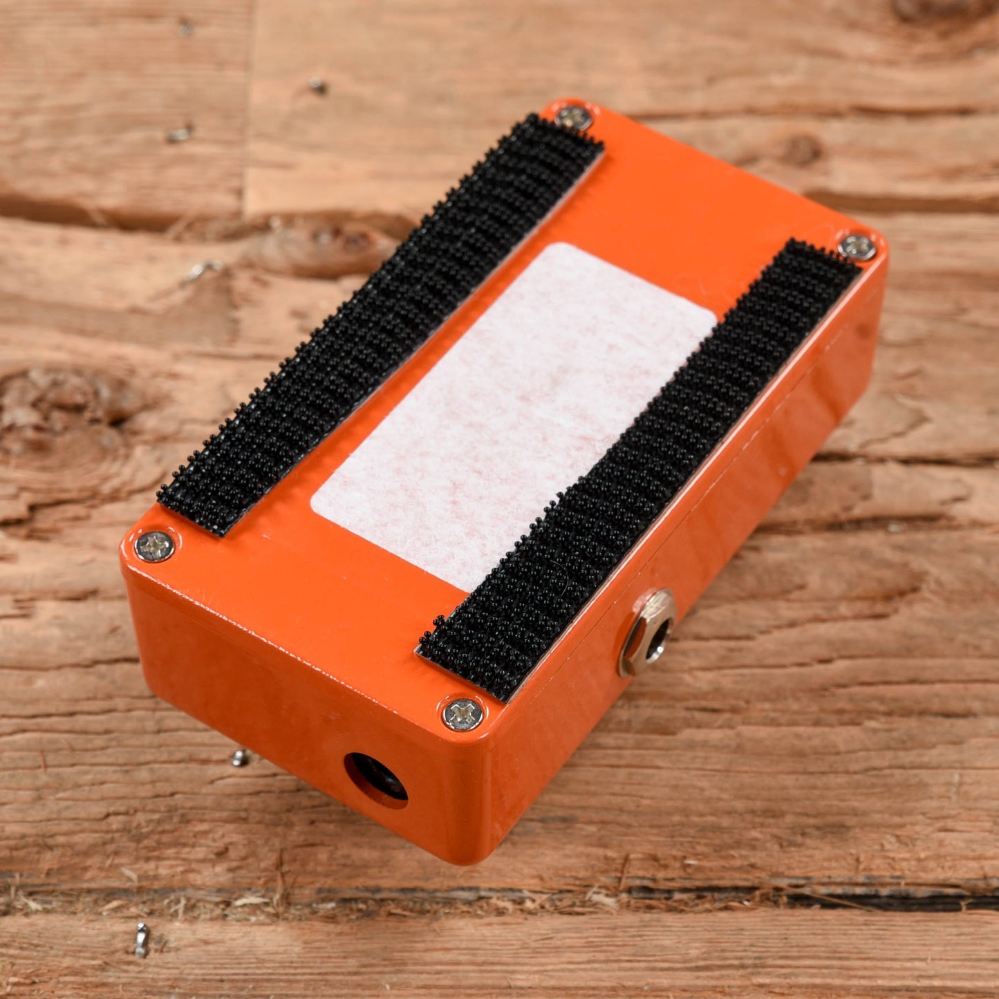 Surfy Industries Surfyvibe Effects and Pedals / Chorus and Vibrato