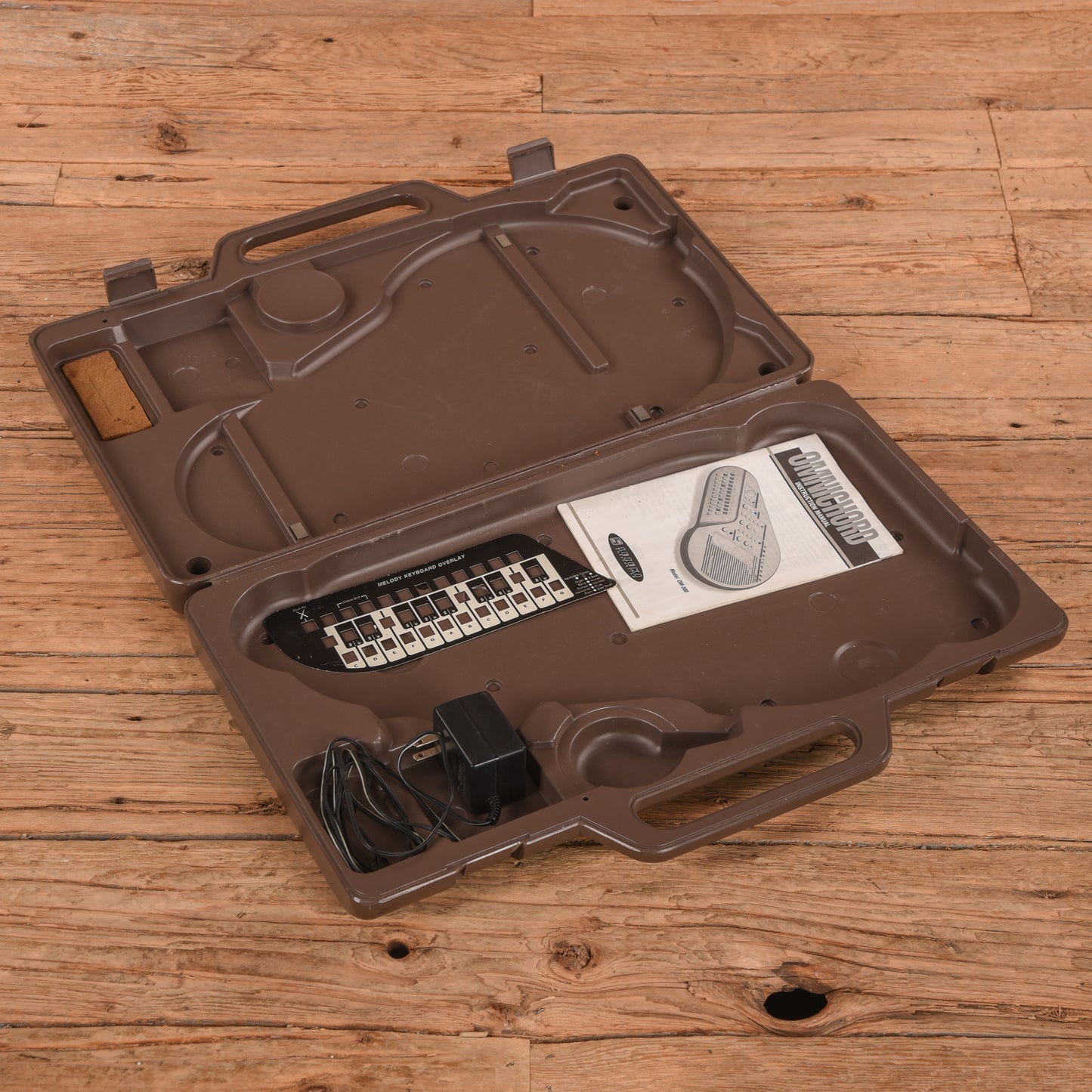 Suzuki Omnichord OM-300