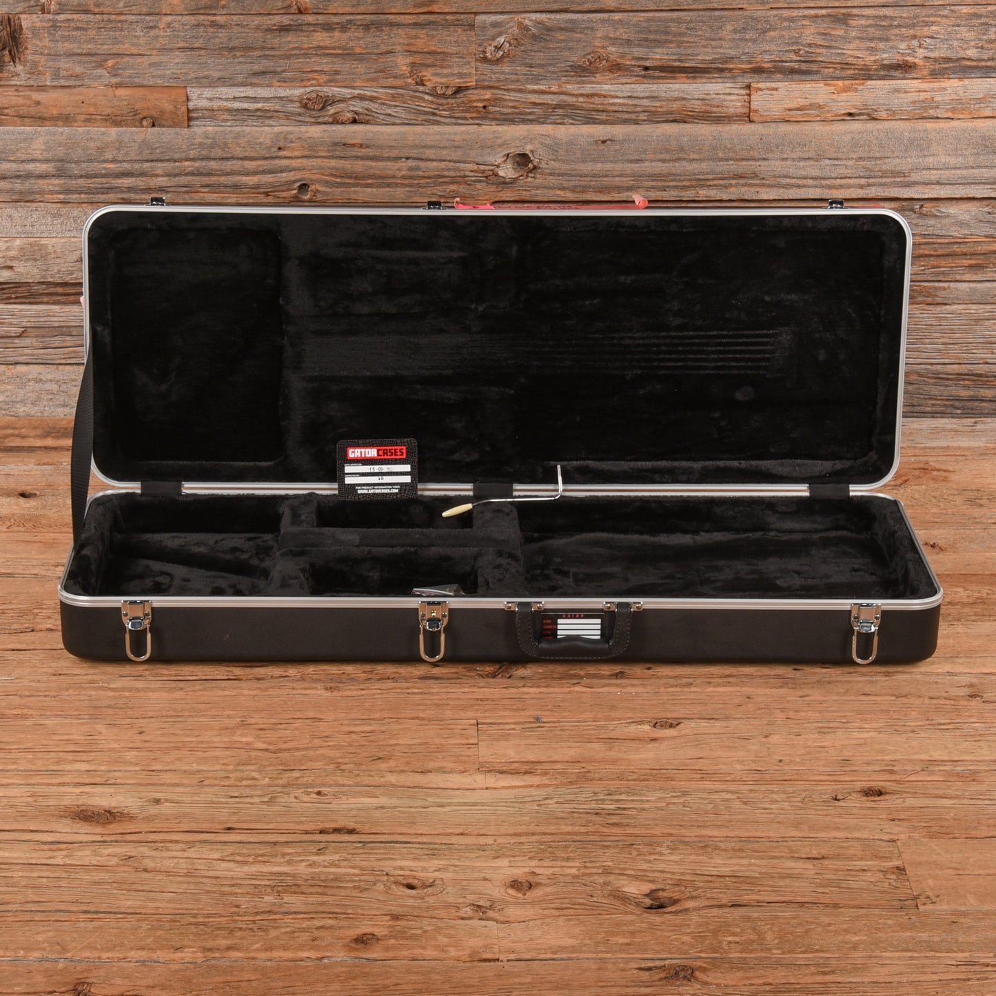 Fender American Standard Stratocaster Neck with Unknown Fender Body Shoreline Gold