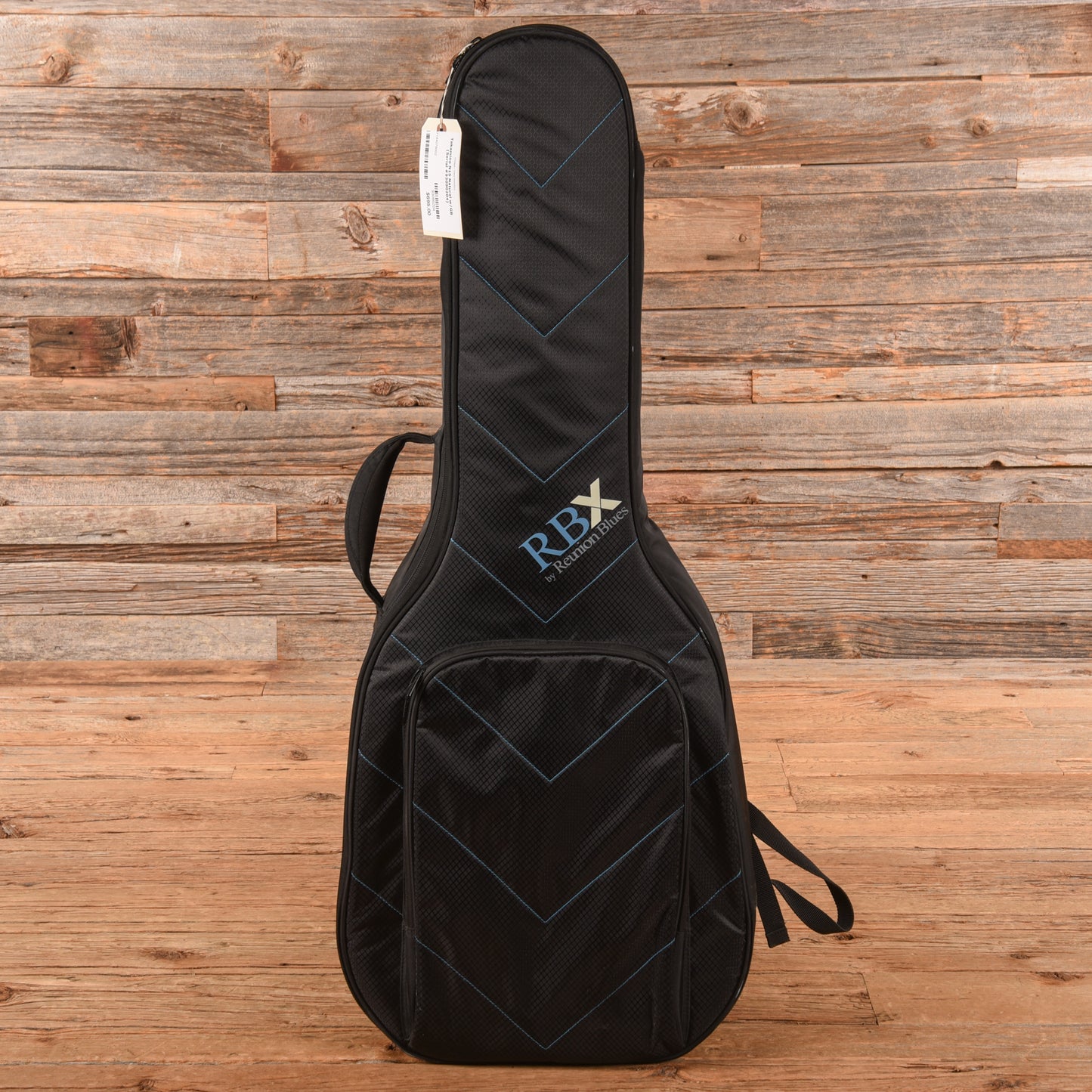 Takamine N15 Natural Acoustic Guitars / Dreadnought