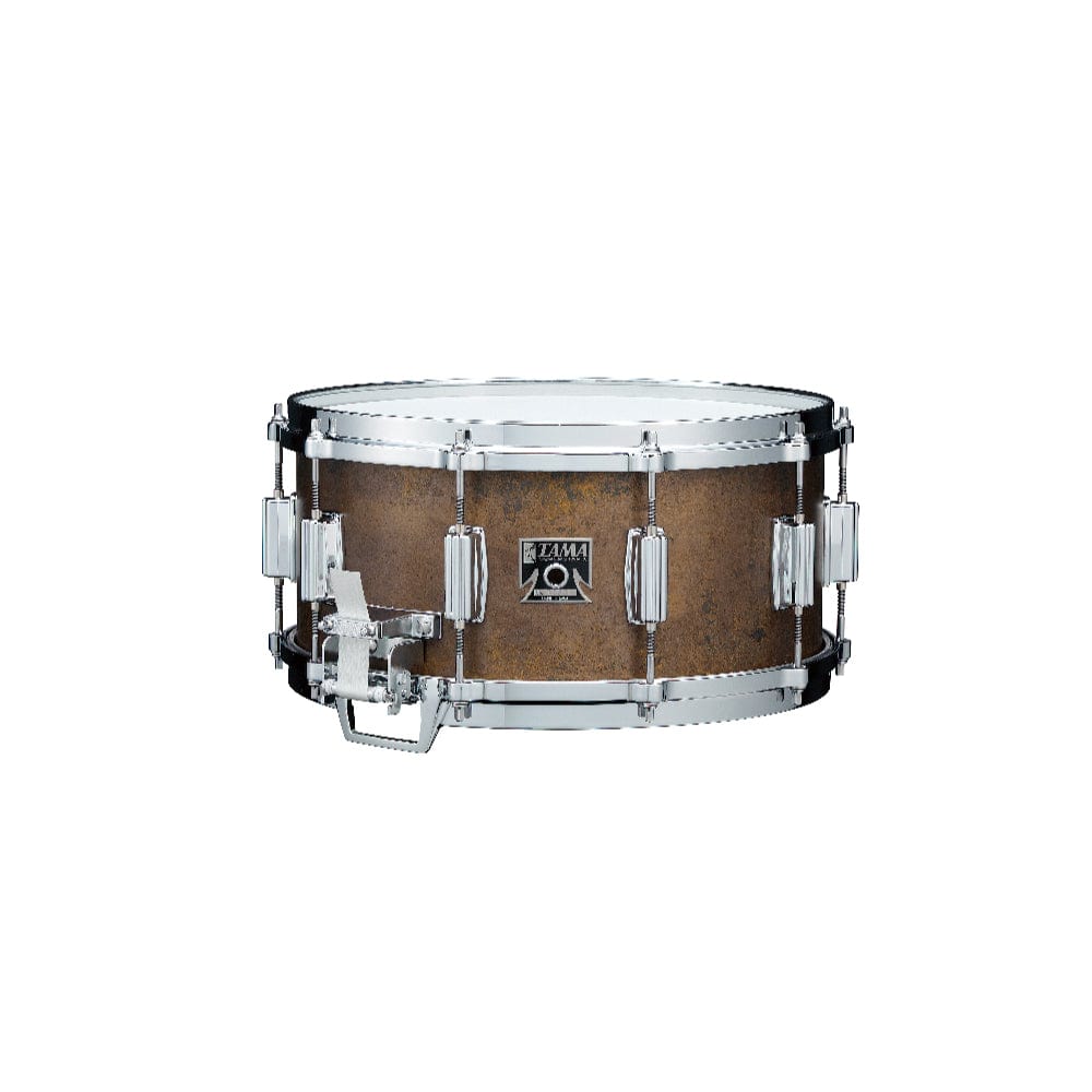 Tama Mastercraft Bell Brass 14"x6.5" Snare Drum Drums and Percussion / Acoustic Drums / Snare