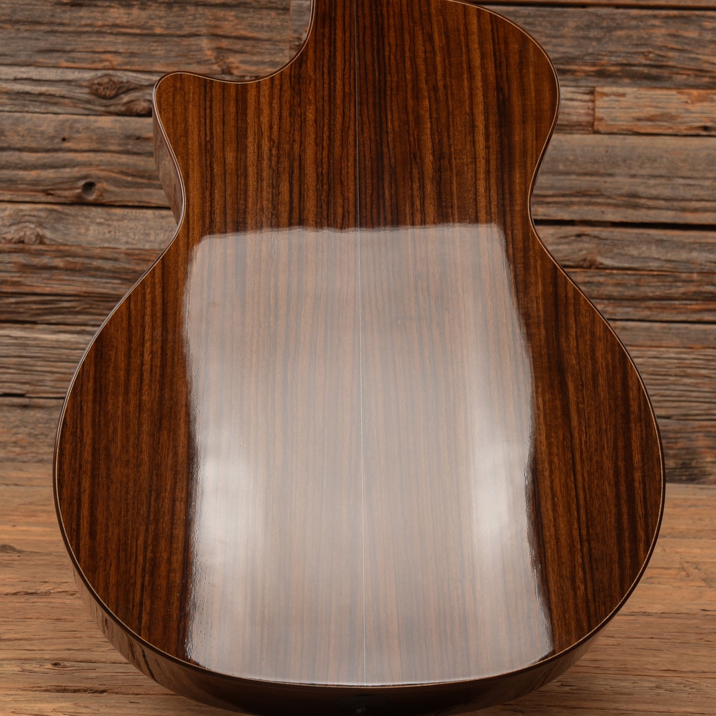 Taylor NS74ce Natural 2010 Acoustic Guitars / Classical