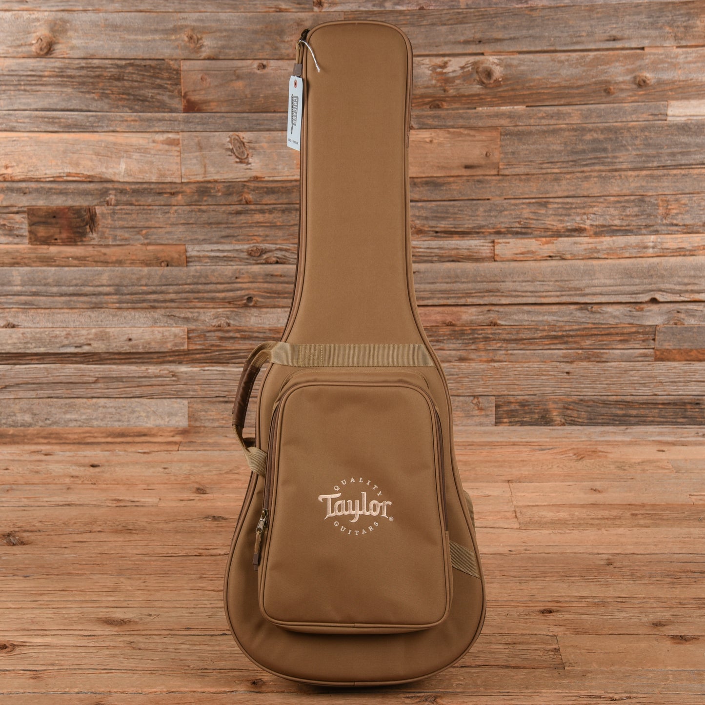 Taylor 212ce Walnut Natural 2024 Acoustic Guitars / Concert