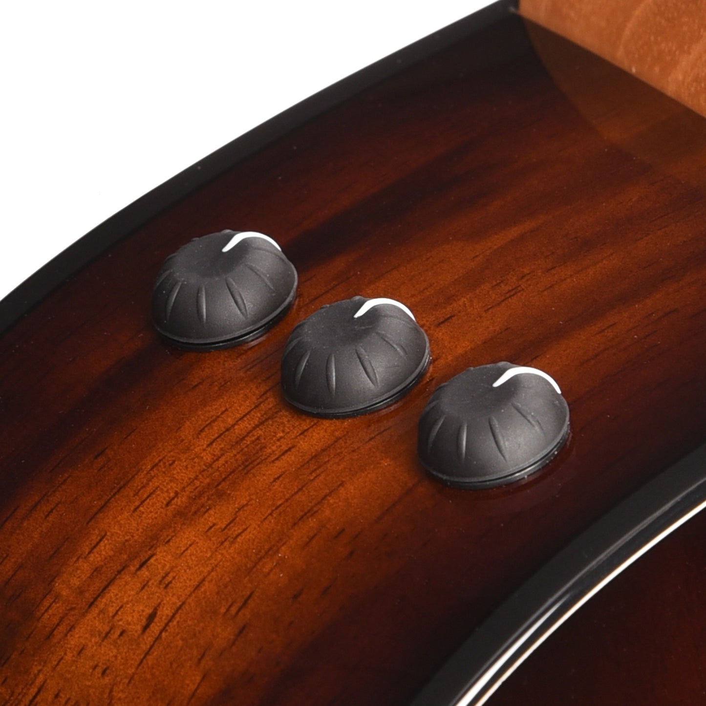 Taylor 222ce-K Deluxe Grand Concert Hawaiian Koa Shaded Edgeburst Factory B-Stock Acoustic Guitars / Concert