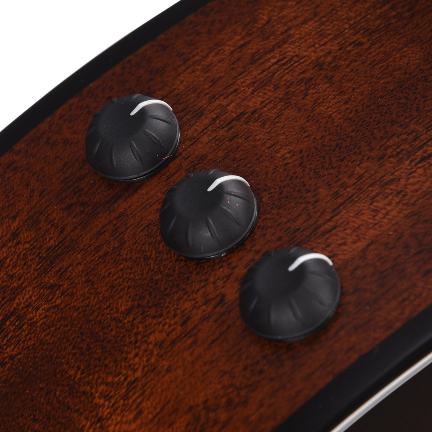 Taylor 322e Grand Concert Mahogany Shaded Edgeburst ES2 Acoustic Guitars / Concert