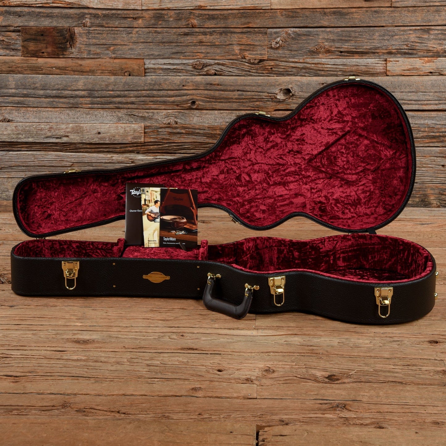 Taylor 812ce 12-Fret Grand Concert Sitka/Rosewood ES2 Acoustic Guitars / Concert