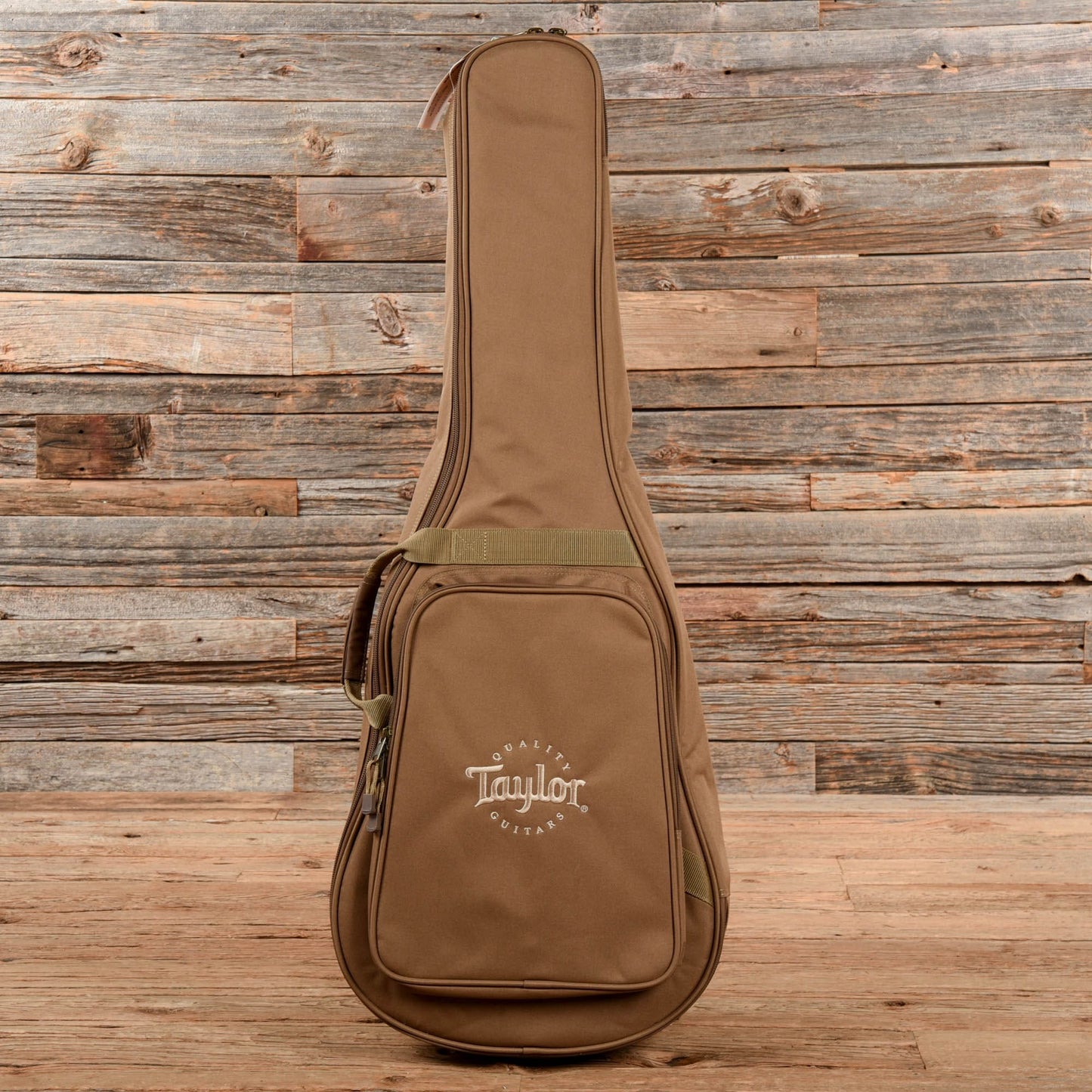 Taylor Academy 12e Natural 2021 Acoustic Guitars / Concert