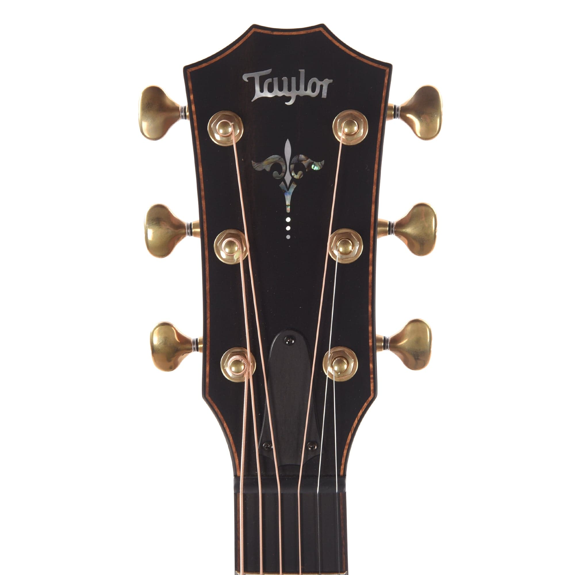 Taylor Builder's Edition 912ce Grand Concert Lutz Spruce/Rosewood Wild Honey Burst ES2 Acoustic Guitars / Concert