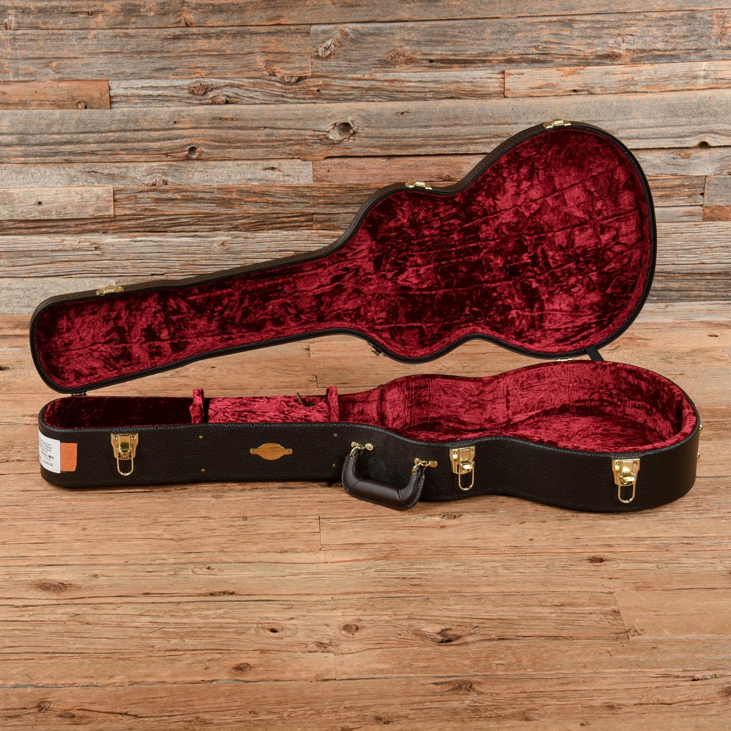 Taylor Custom Grand Concert Western Red Cedar/AA Walnut ES2 w/Figured Maple Binding Tobacco Sunburst 2024 Acoustic Guitars / Concert