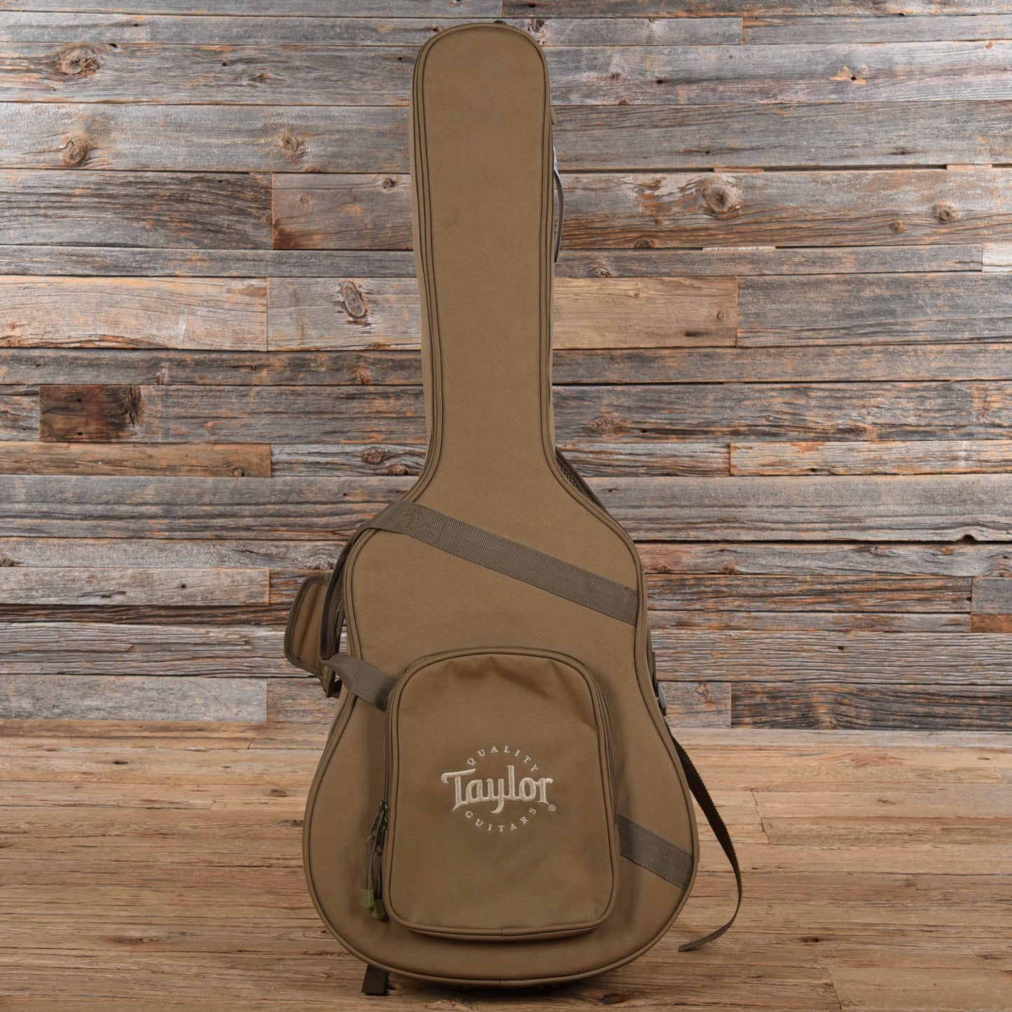 Taylor 150e Natural 2014 Acoustic Guitars / Dreadnought