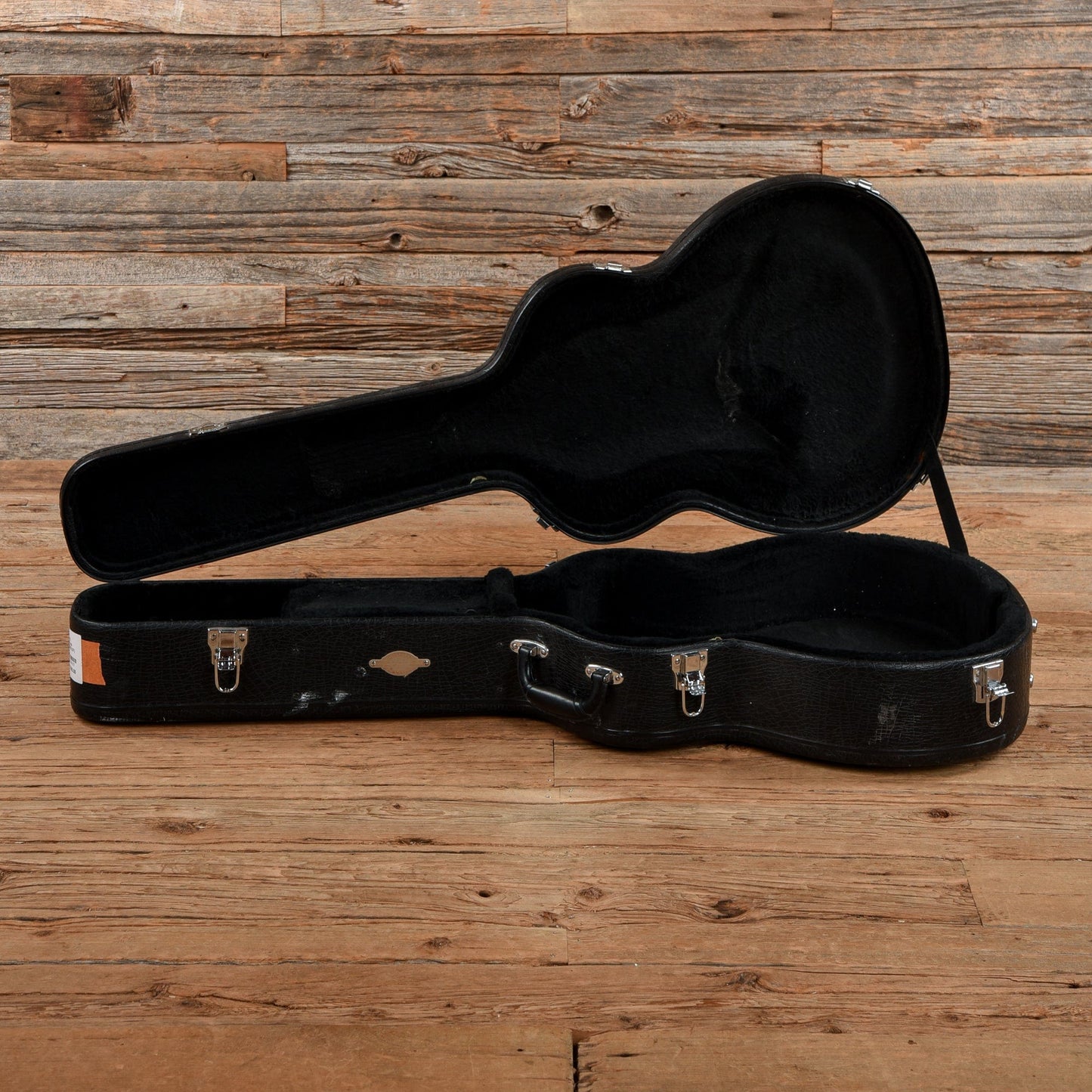 Taylor 814ce w/ ES1 Electronics Natural 2005 Acoustic Guitars / Dreadnought