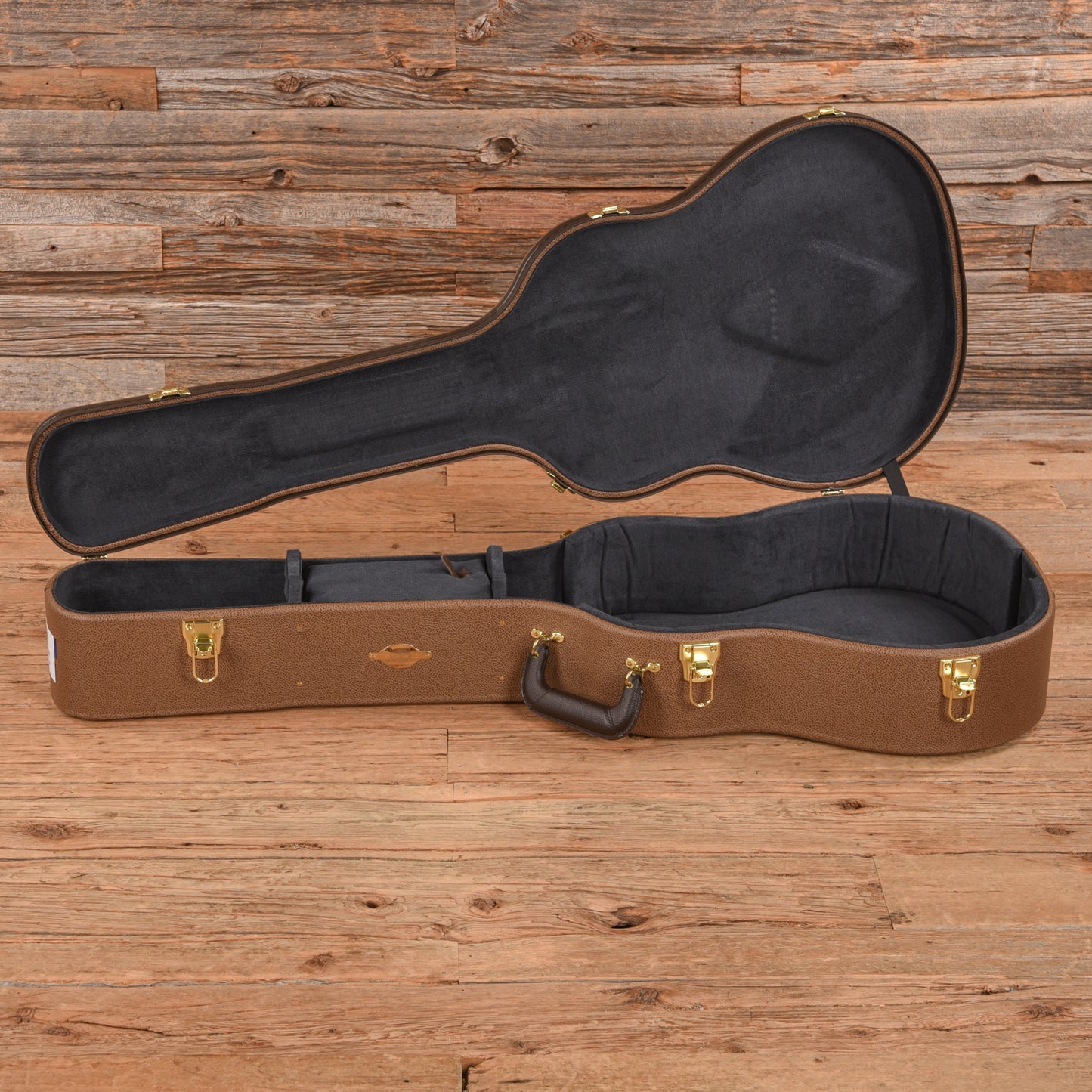 Taylor Gold Label 517e Blacktop 2025 Acoustic Guitars / Dreadnought