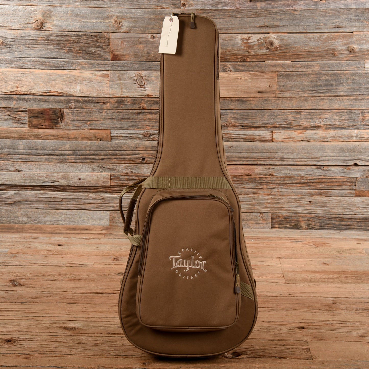 Taylor 114e Natural 2020 LEFTY Acoustic Guitars / Left-Handed