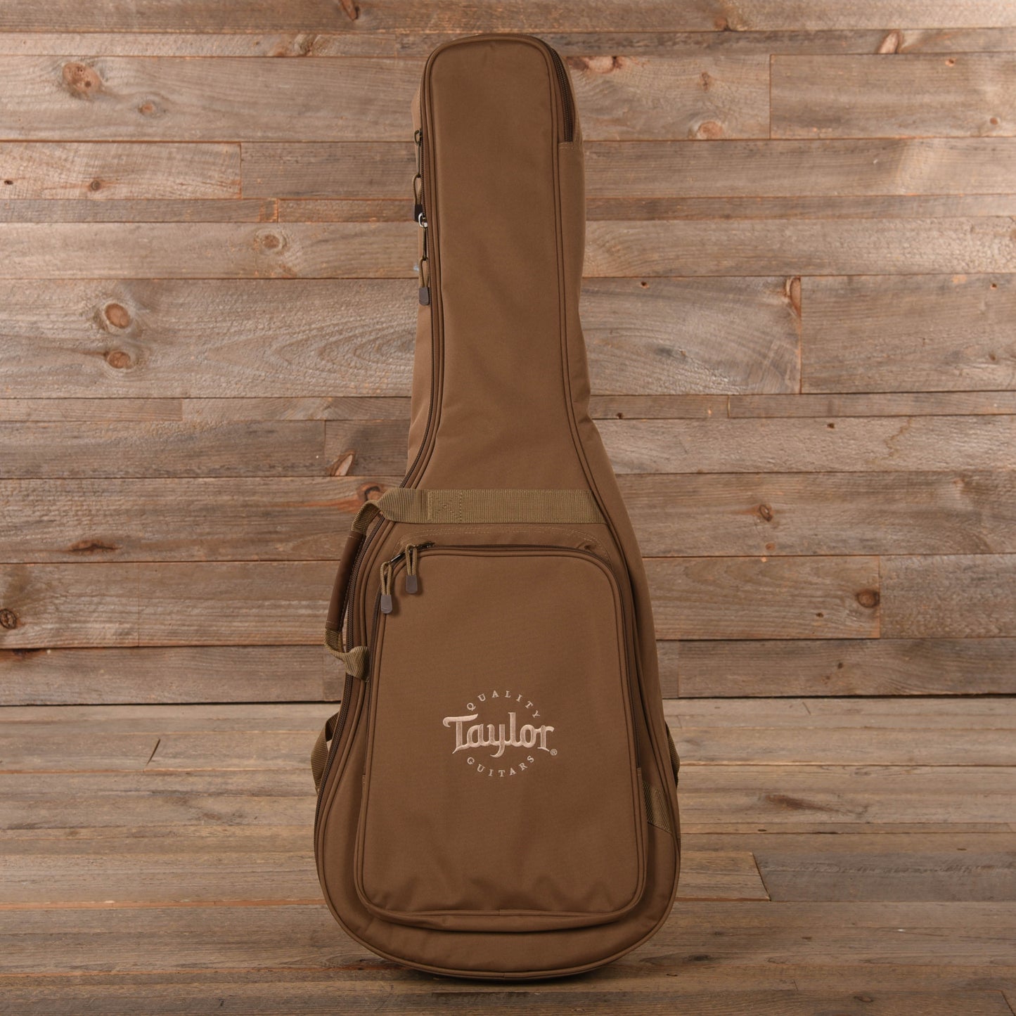 Taylor Academy 12e LEFTY Grand Concert Sitka/Sapele Natural w/ES-B Acoustic Guitars / Left-Handed